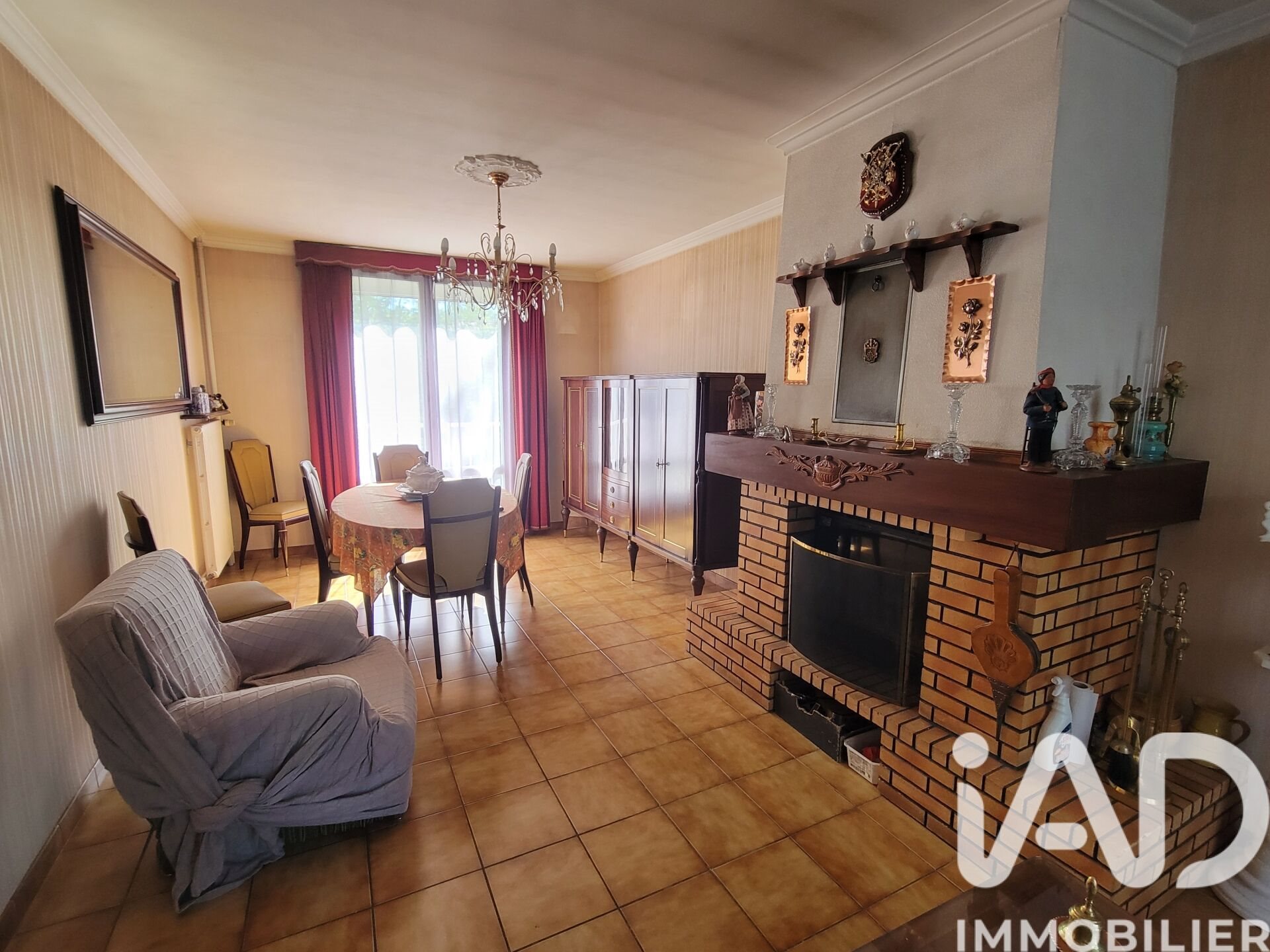 Maison à vendre, 109m², Castres