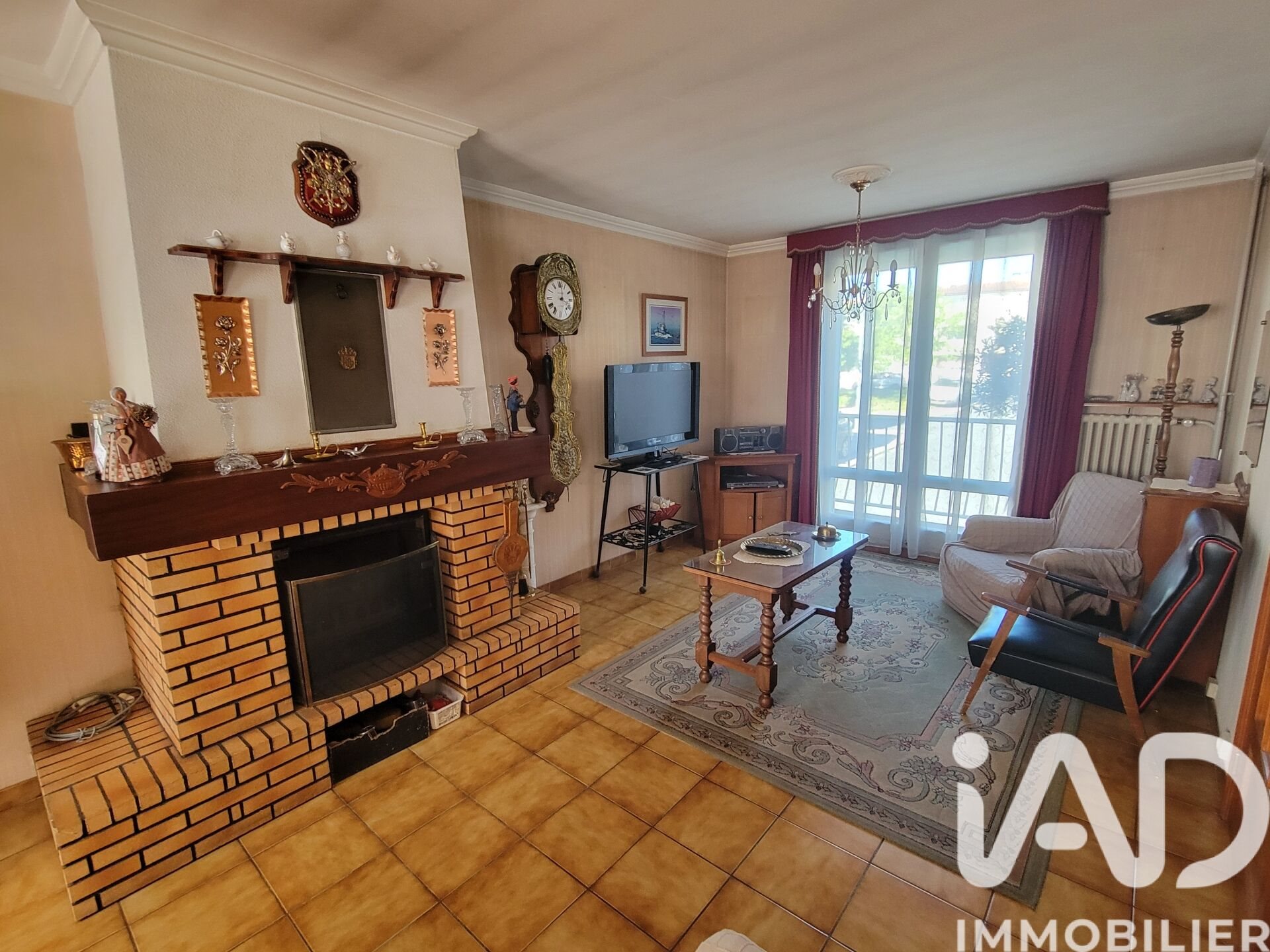 Maison à vendre, 109m², Castres