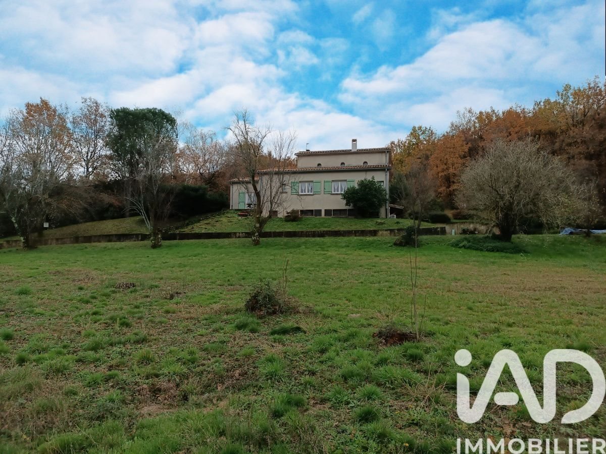 Maison à vendre, 152m², Mazamet
