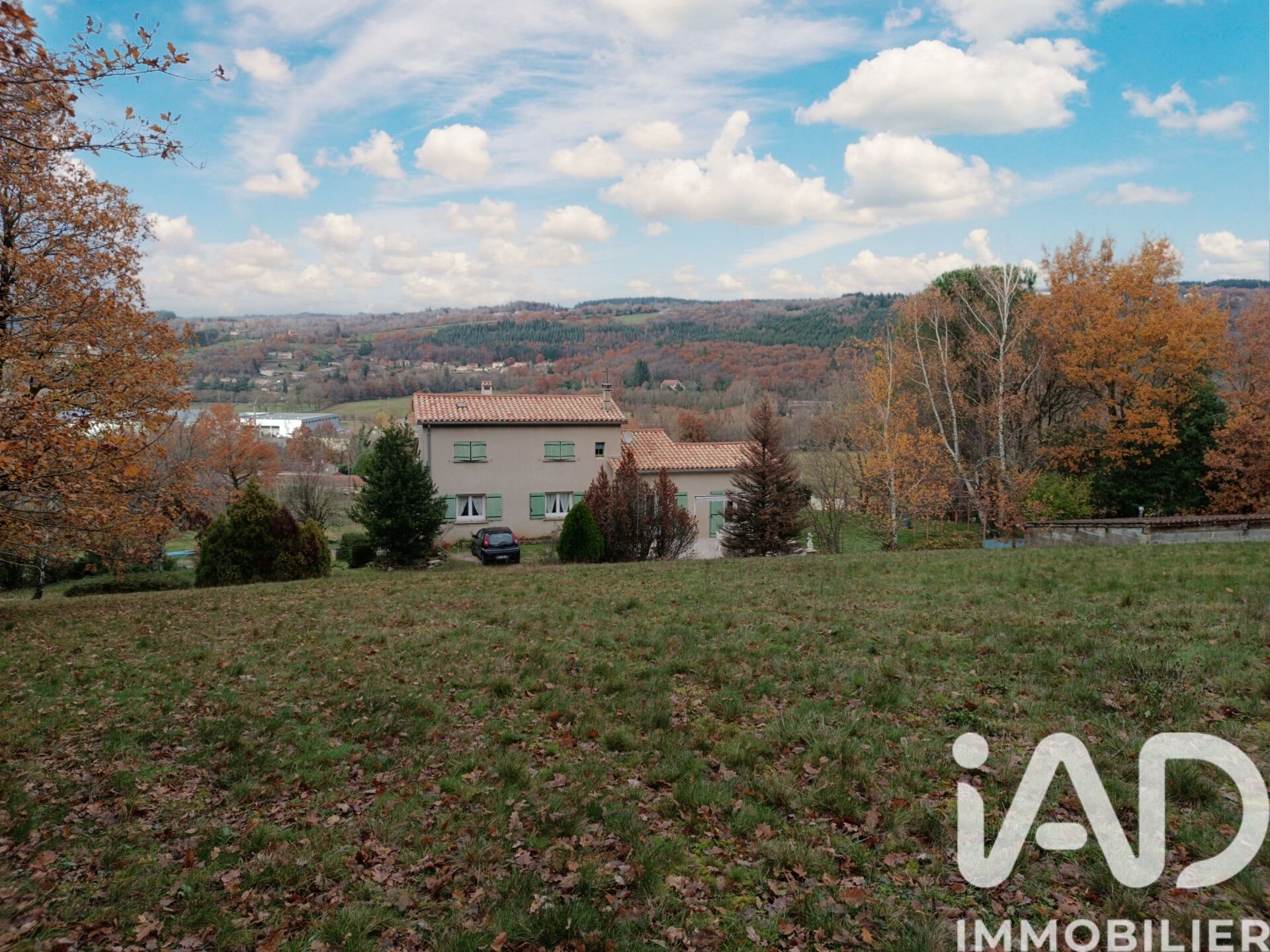 Maison à vendre, 152m², Mazamet