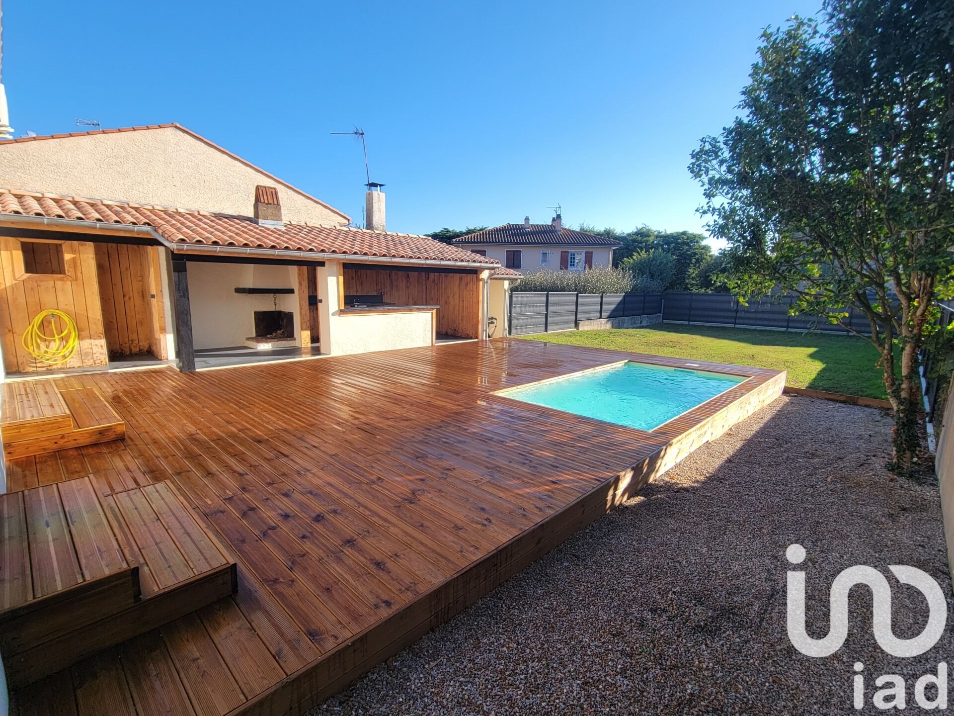 Maison à vendre, 145m², Mazamet