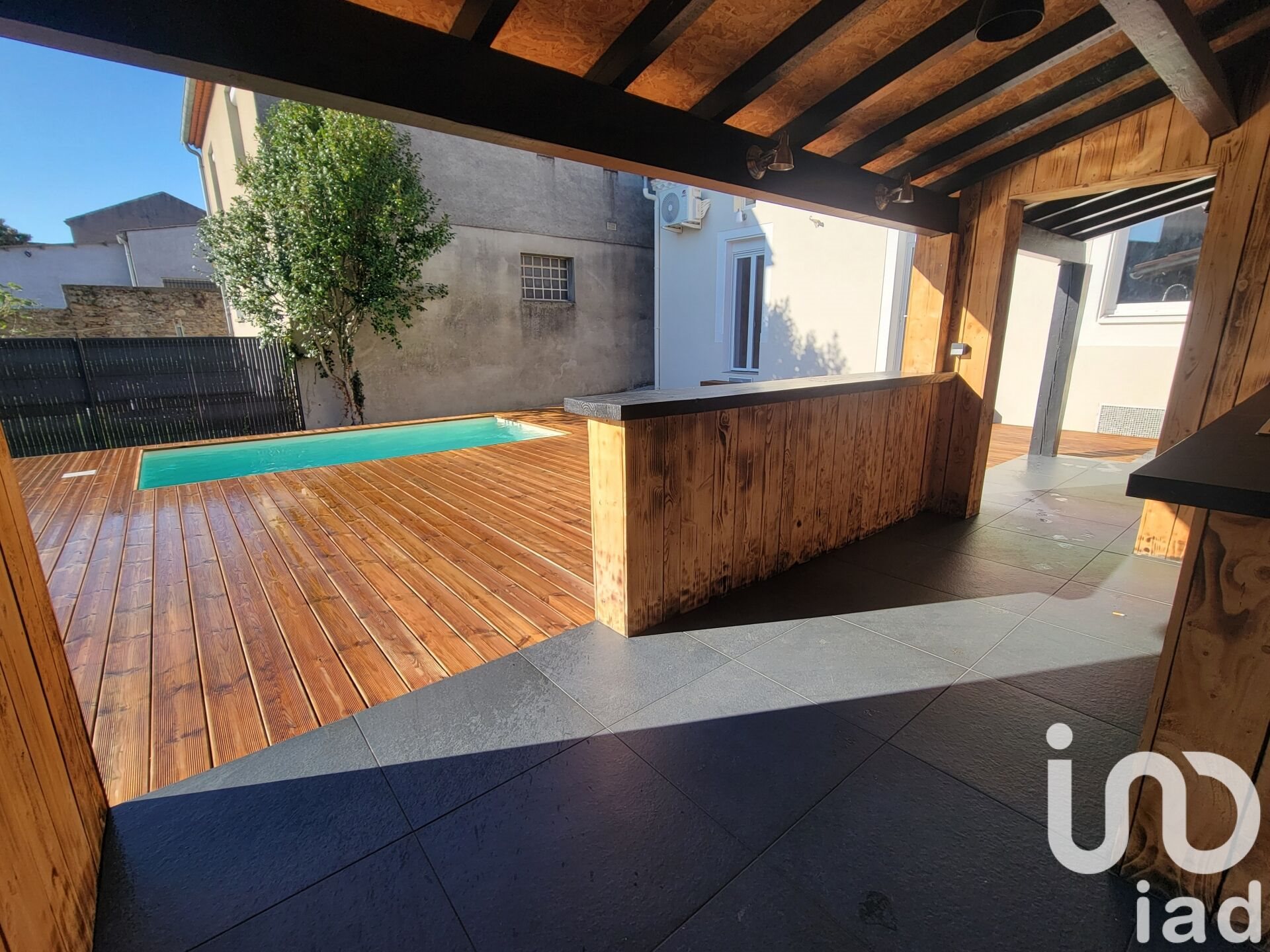 Maison à vendre, 145m², Mazamet