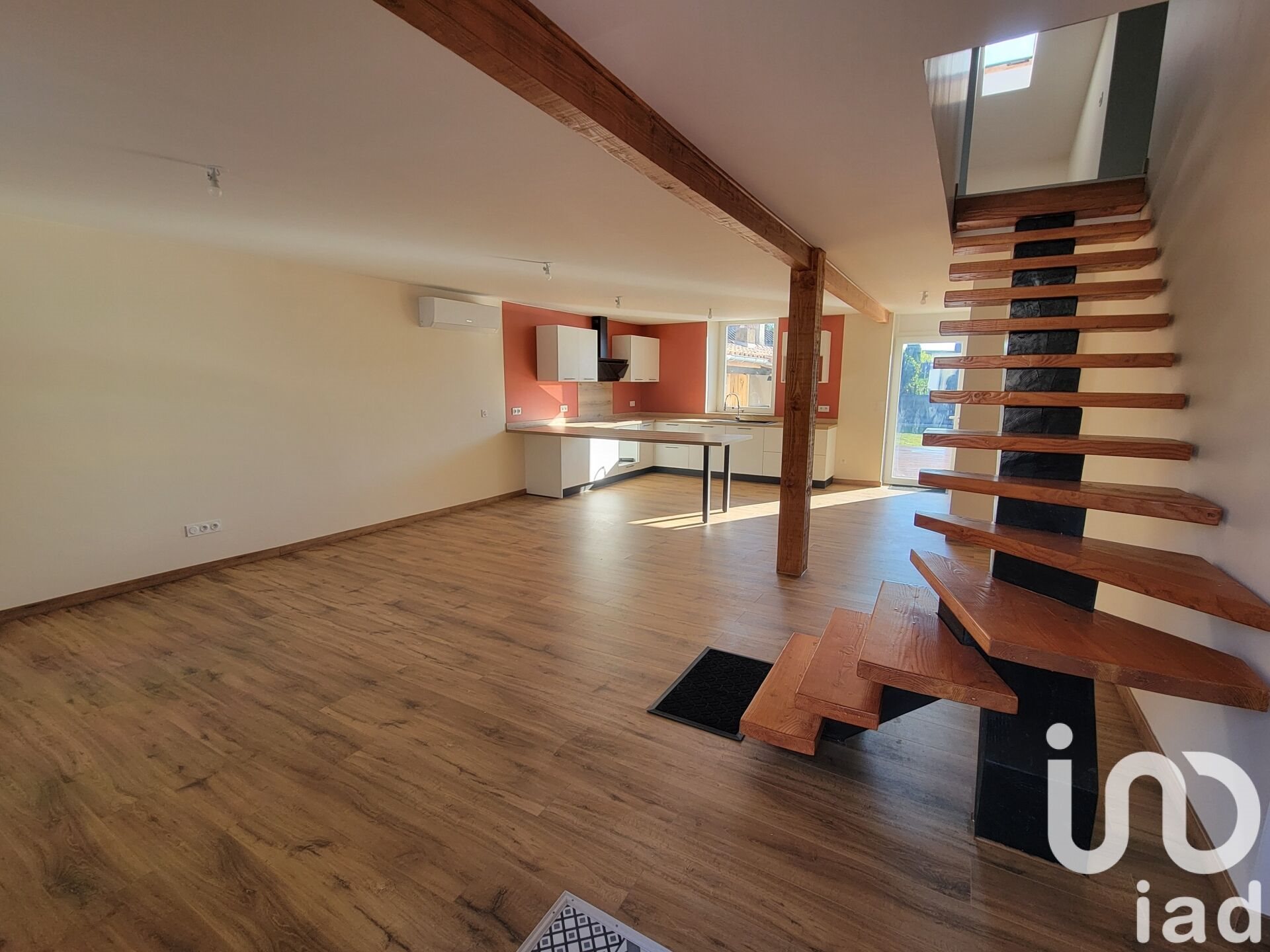 Maison à vendre, 145m², Mazamet