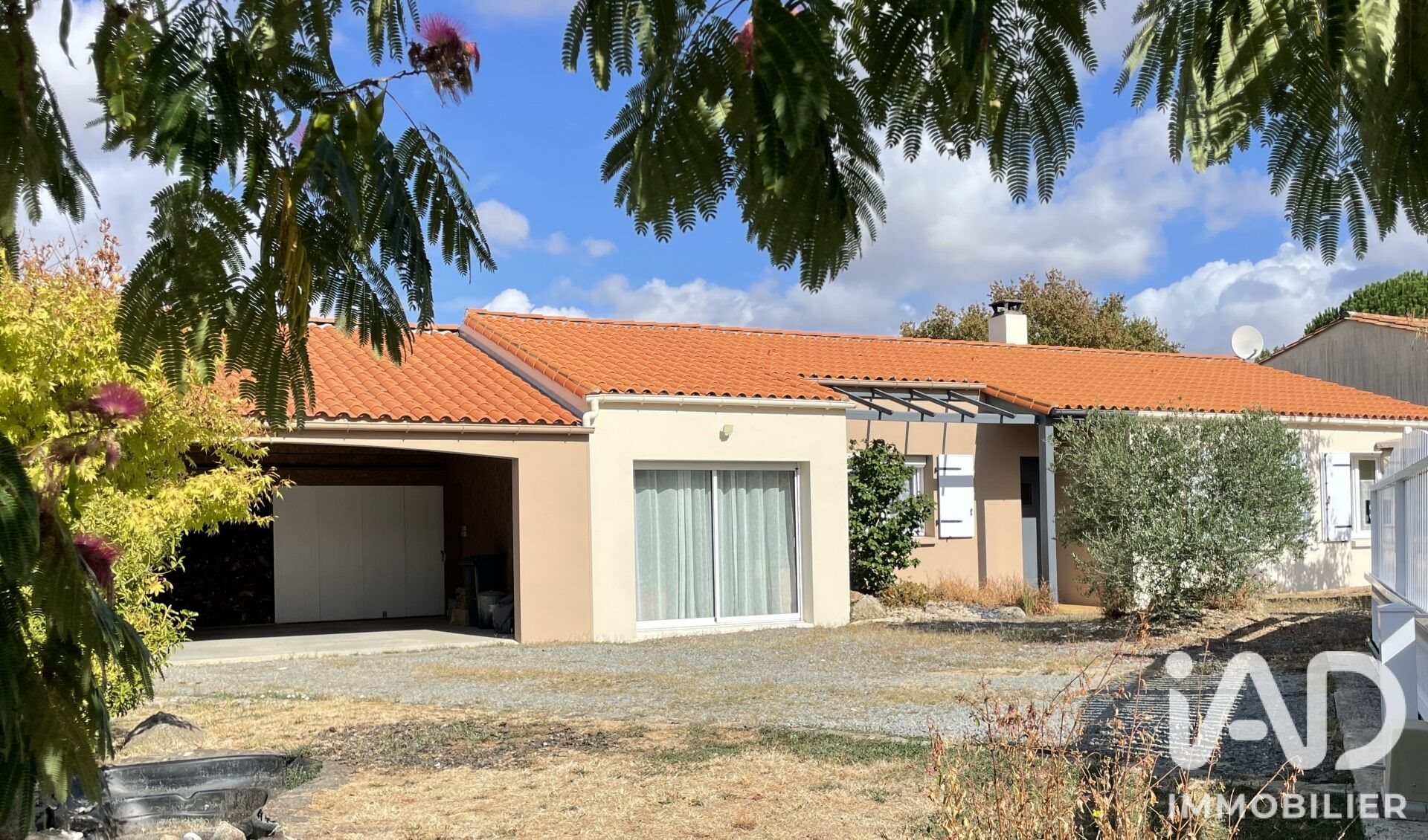 Maison à vendre, 107m², Pouzauges