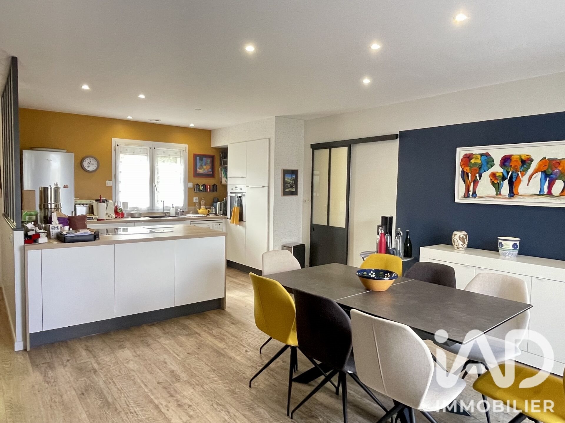 Maison à vendre, 107m², Pouzauges