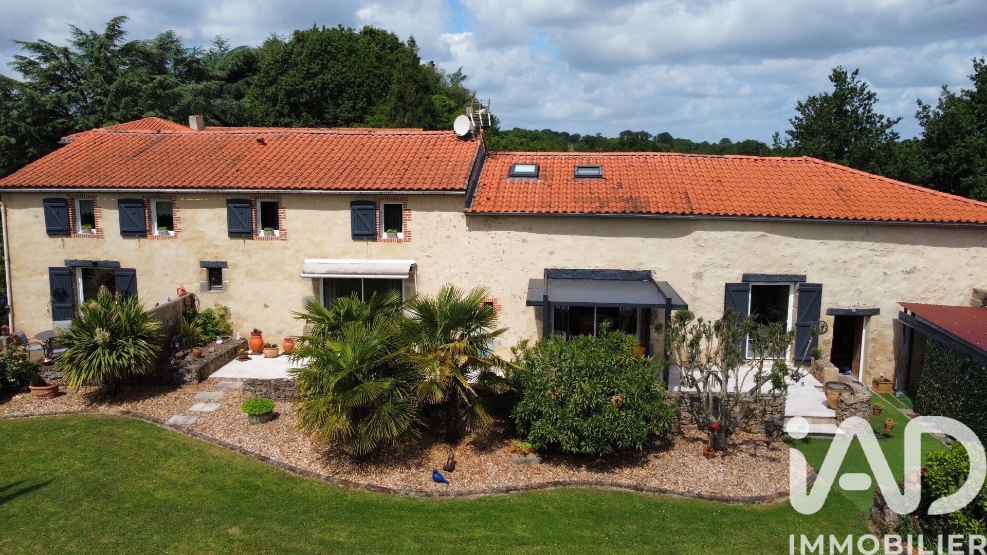 Maison à vendre, 270m², Saint-Mesmin