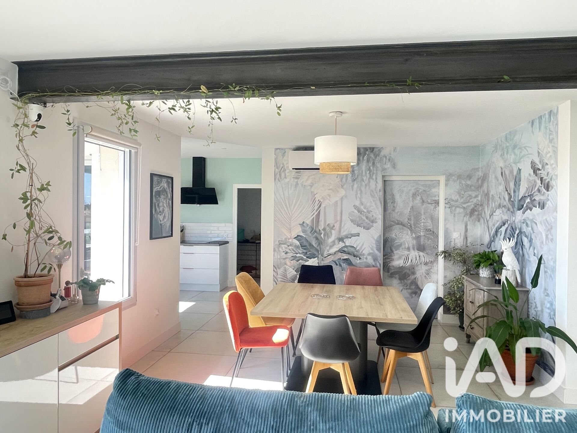 Maison à vendre, 123m², Pouzauges