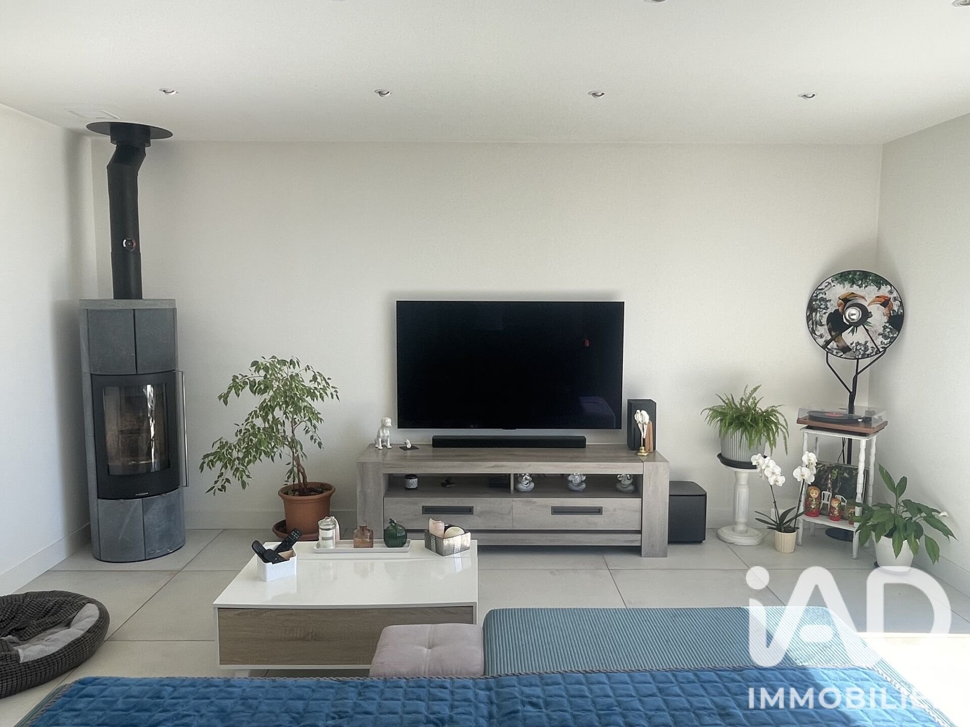 Maison à vendre, 123m², Pouzauges
