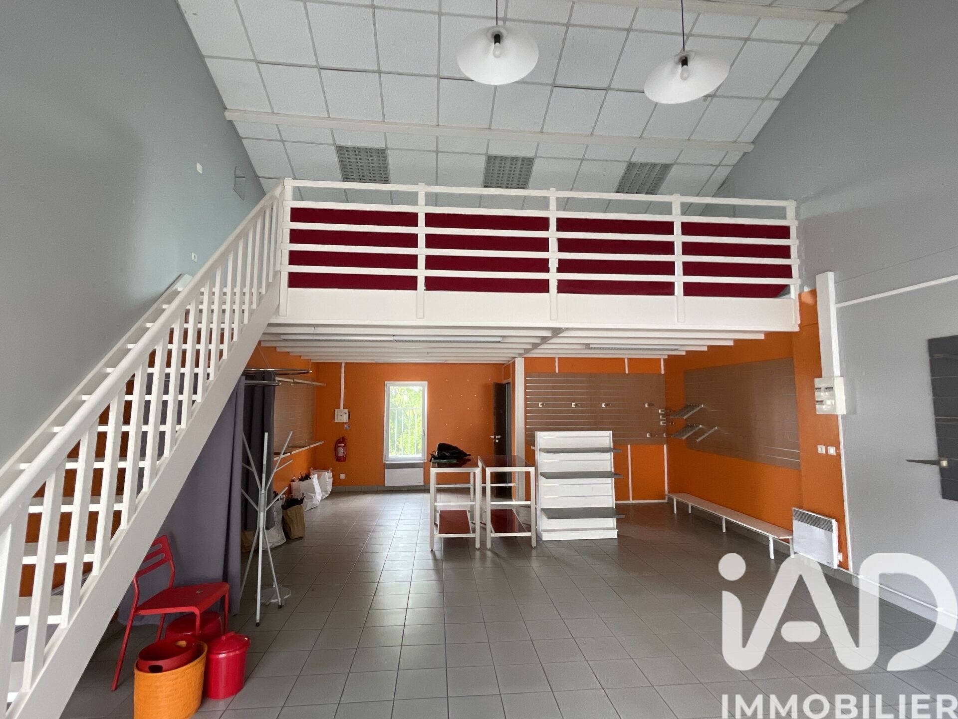 Appartement à vendre, 66m², Pouzauges