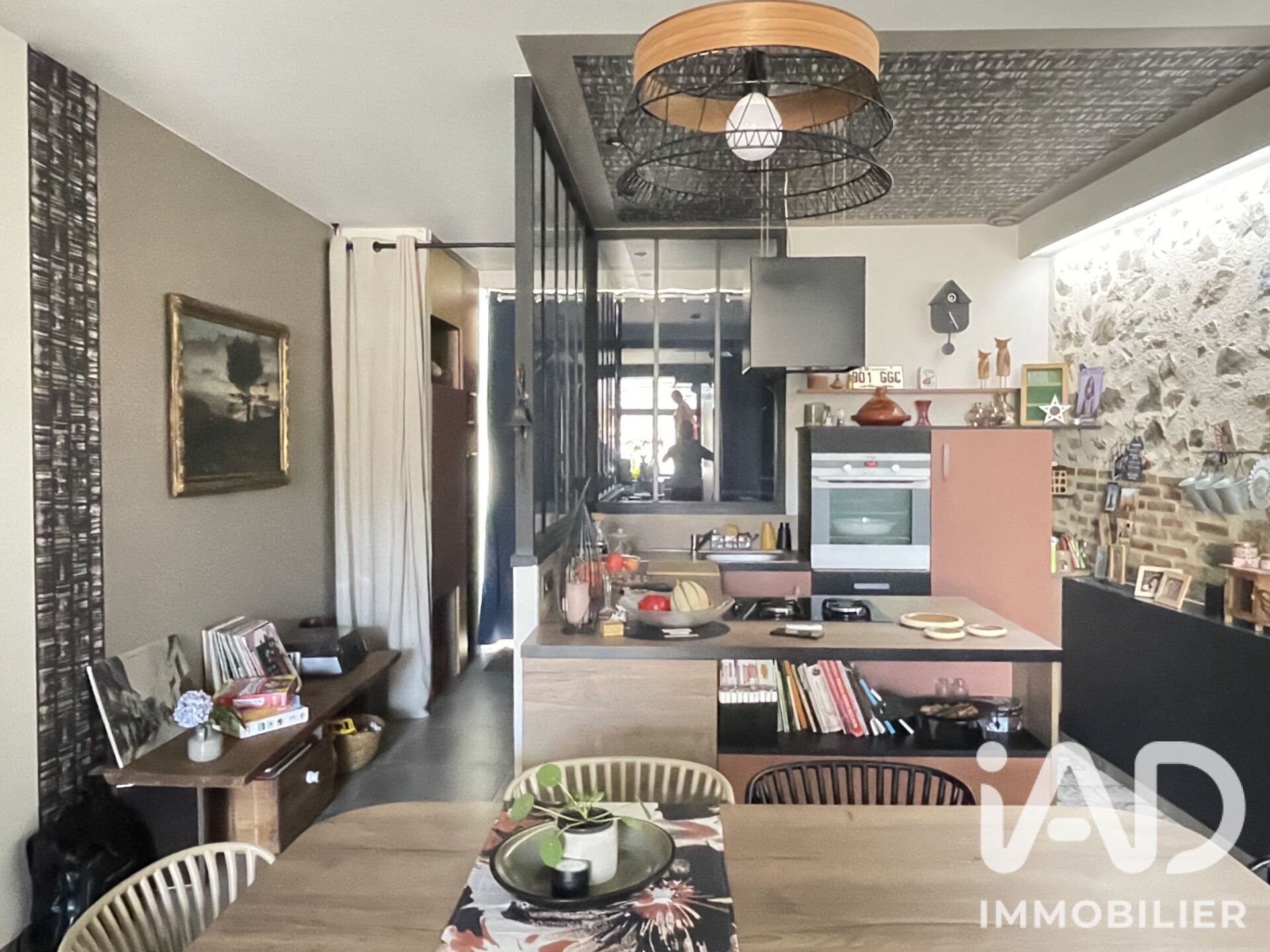 Maison à vendre, 121m², Pouzauges
