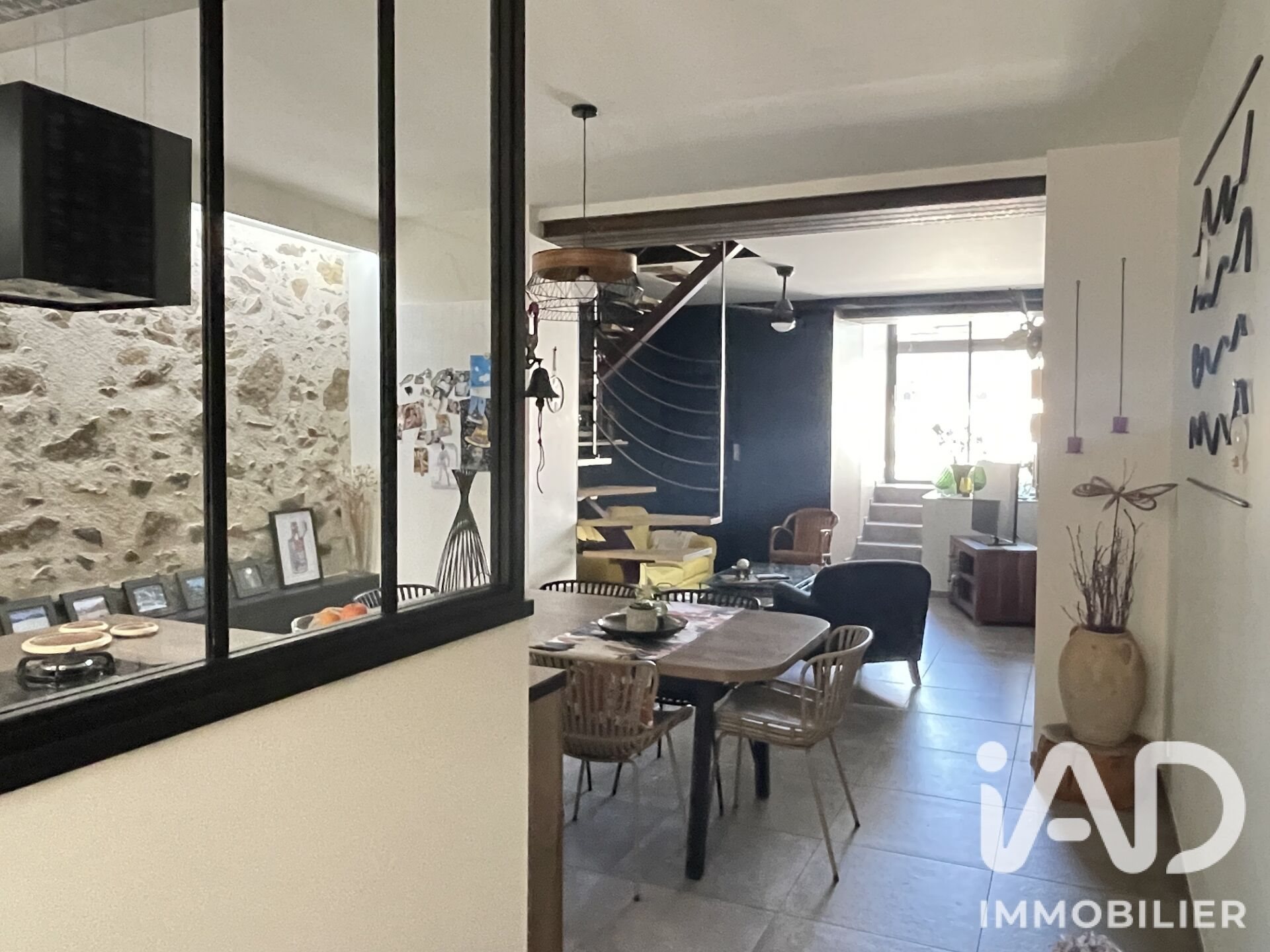 Maison à vendre, 121m², Pouzauges