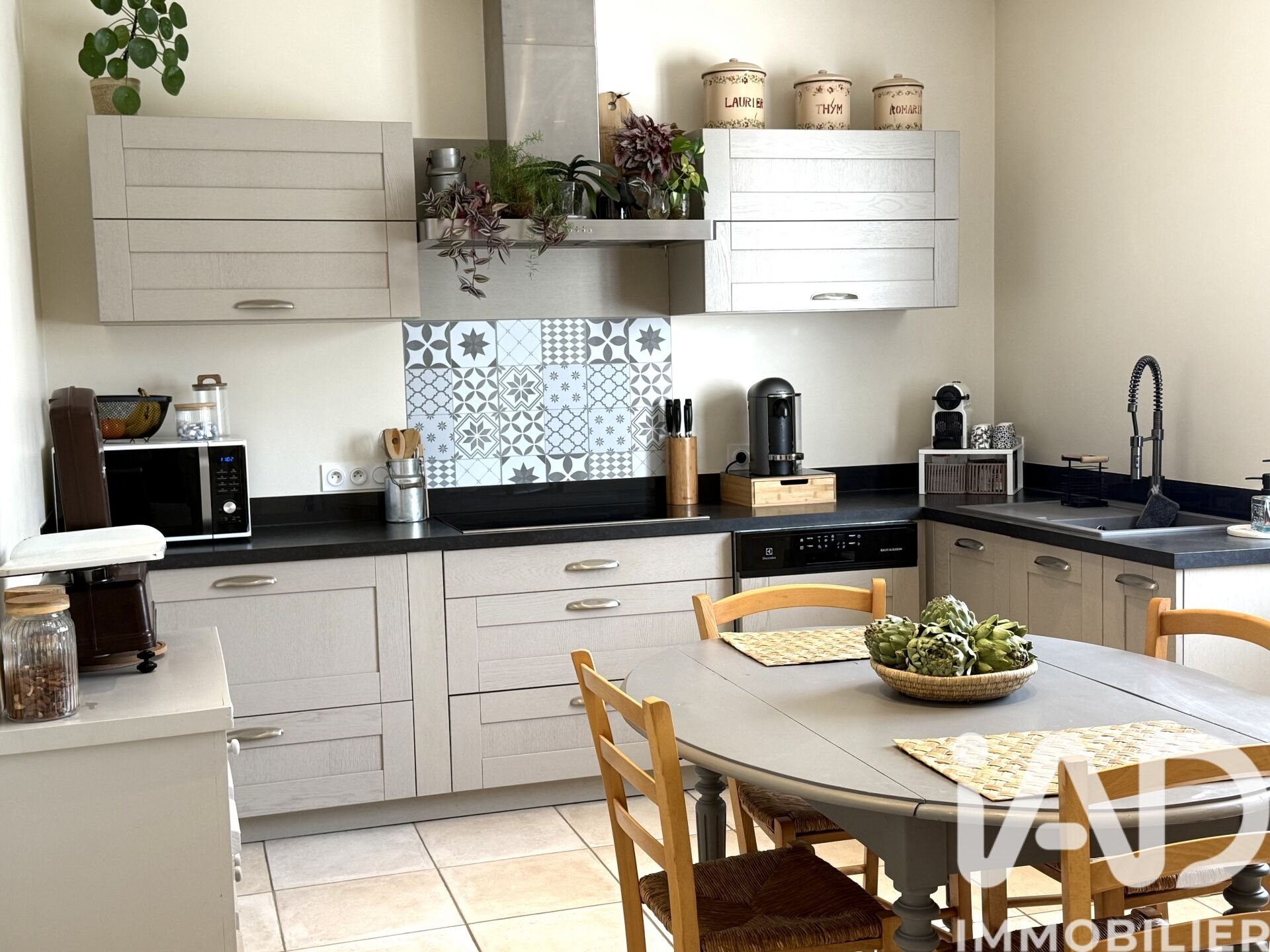 Maison à vendre, 110m², Saint-Mesmin