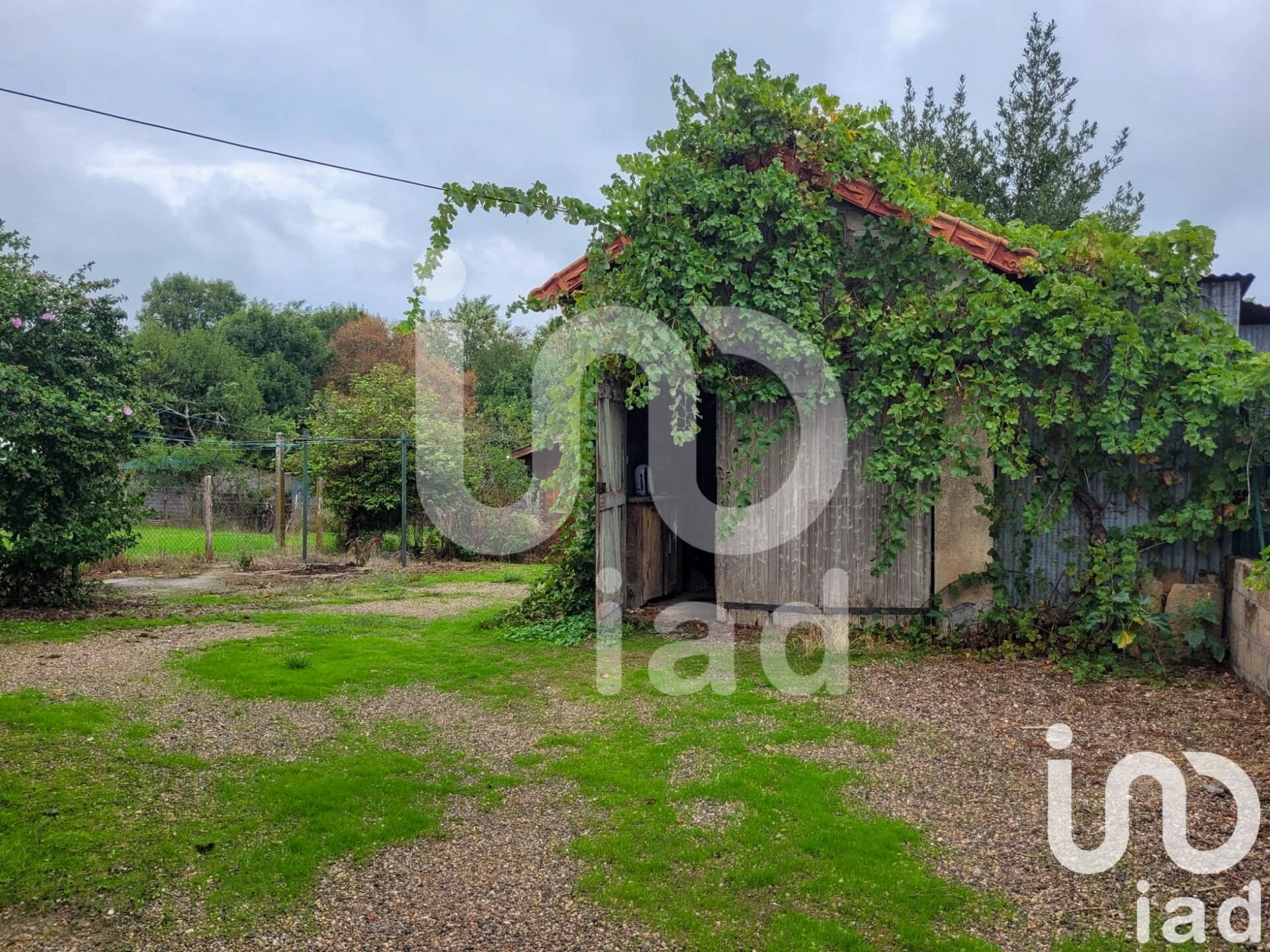 Maison à vendre, 108m², Buxières-les-Mines