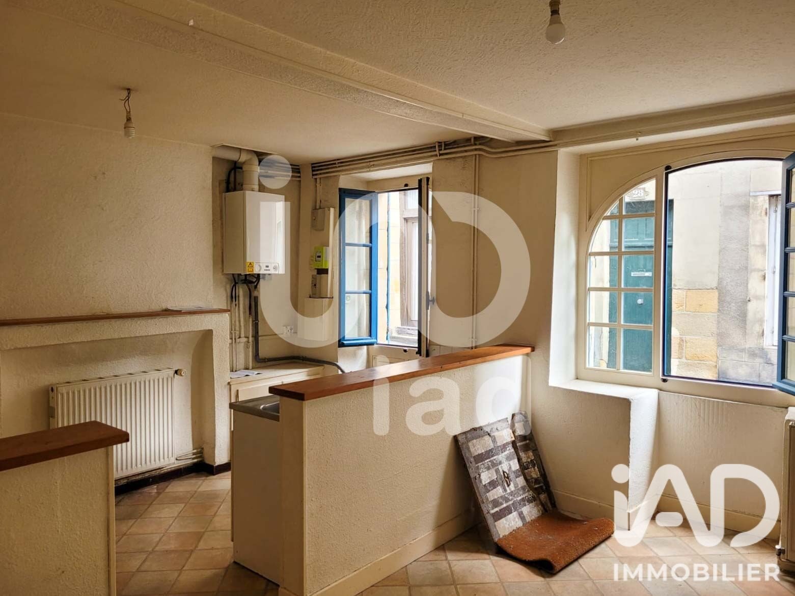 Maison à vendre, 82m², Montluçon