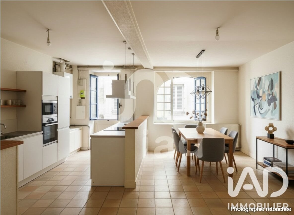 Maison à vendre, 82m², Montluçon