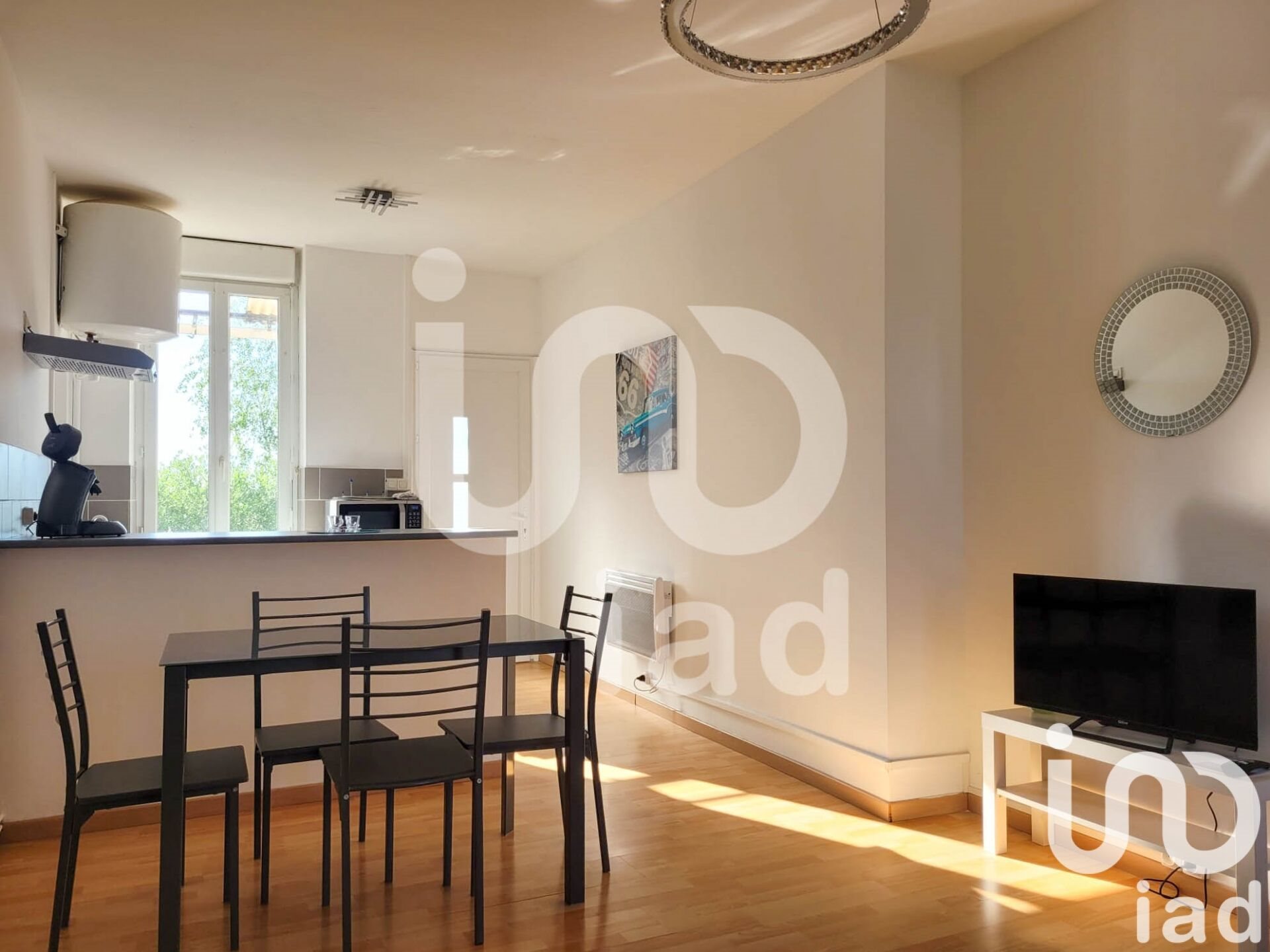 Maison à vendre, 222m², Montluçon