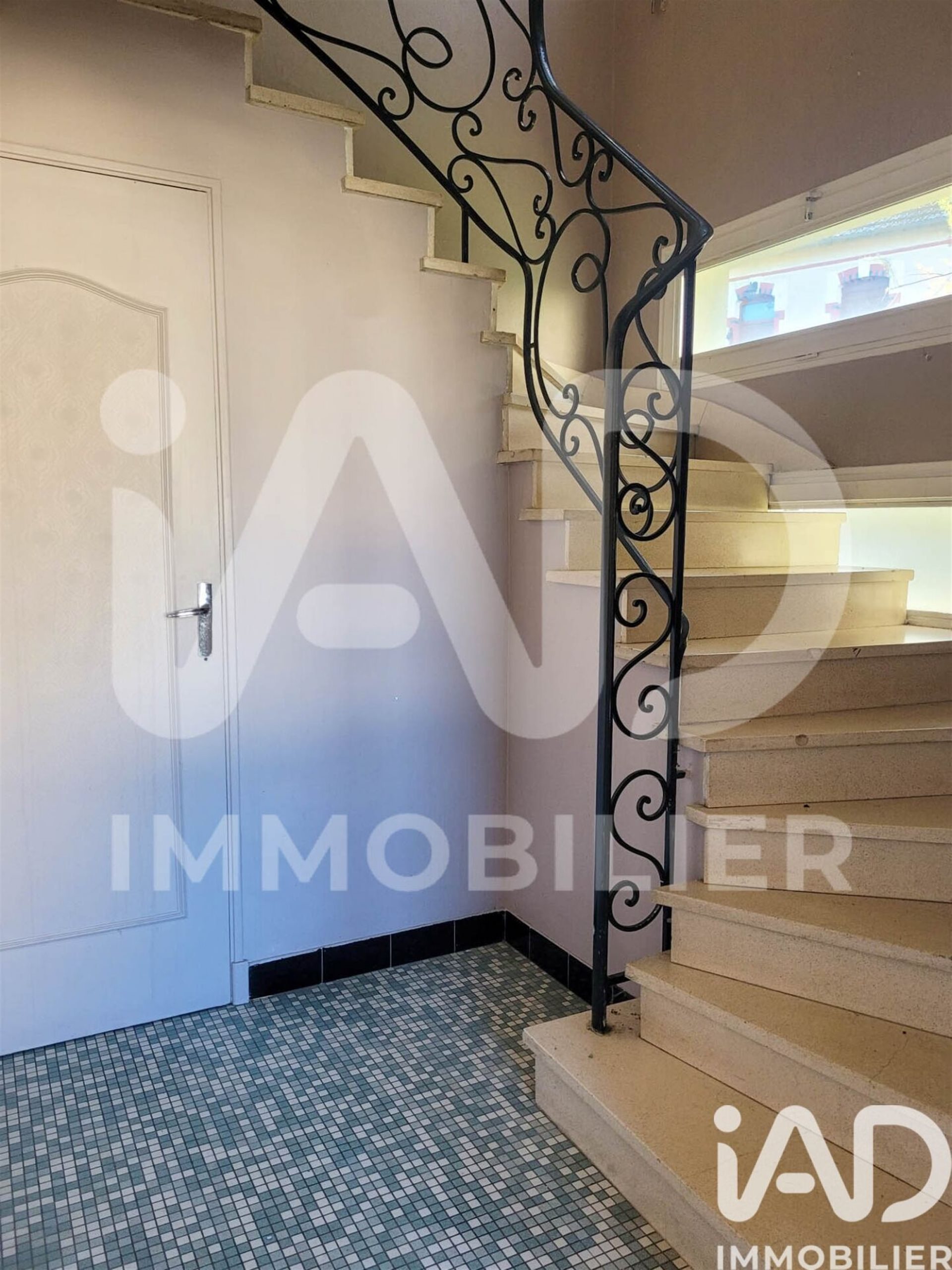 Maison à vendre, 147m², Montluçon