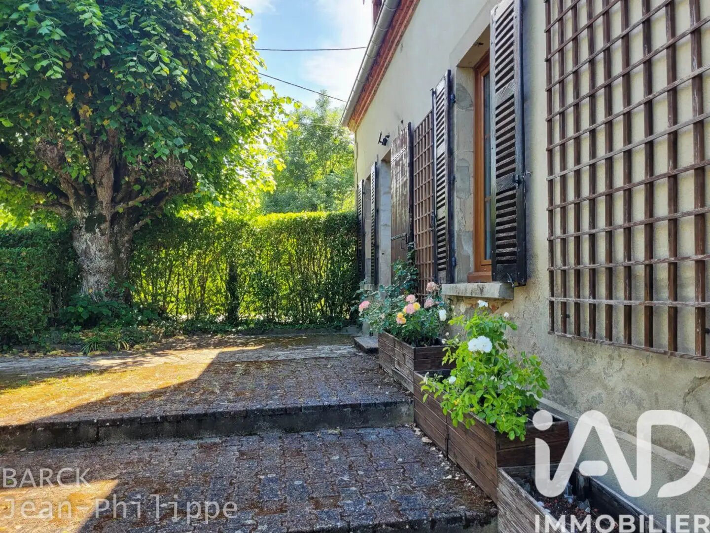 Maison à vendre, 144m², Durdat-Larequille