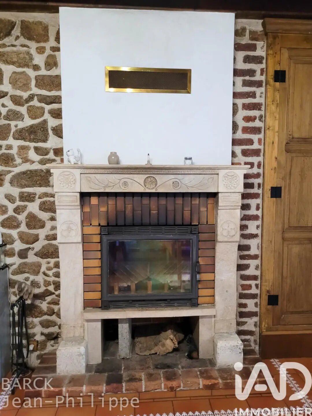 Maison à vendre, 144m², Durdat-Larequille