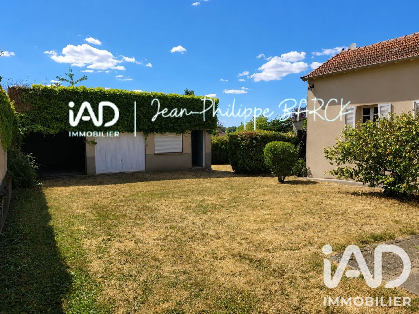 Maison à vendre, 89m², Commentry
