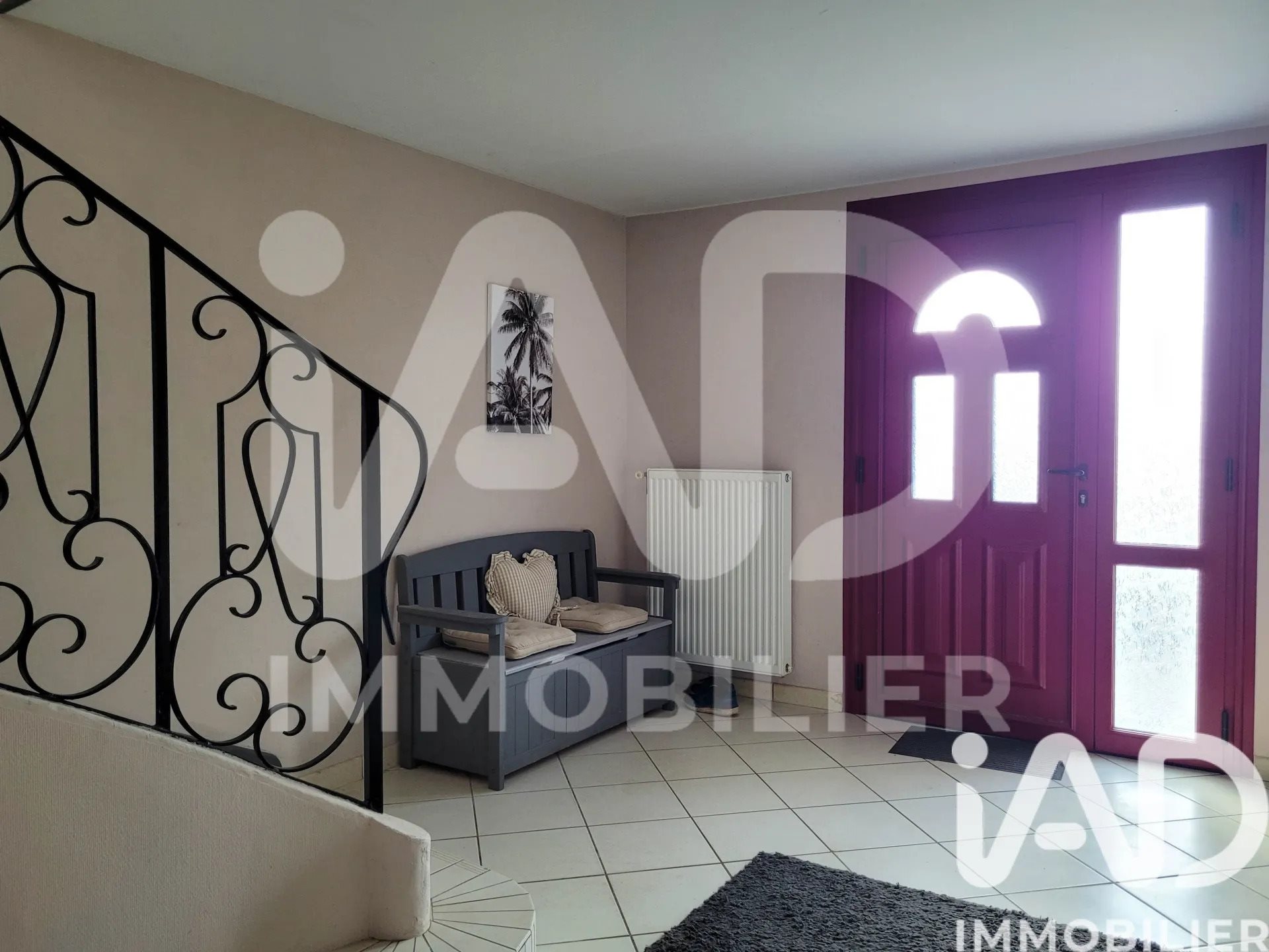 Maison à vendre, 145m², Montluçon