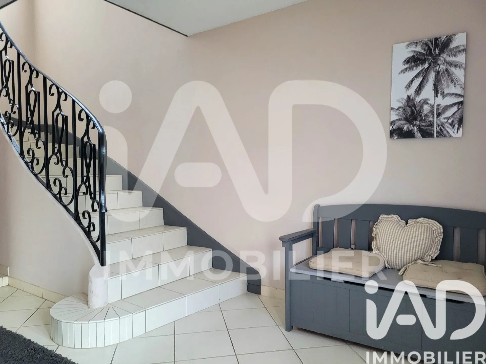 Maison à vendre, 145m², Montluçon
