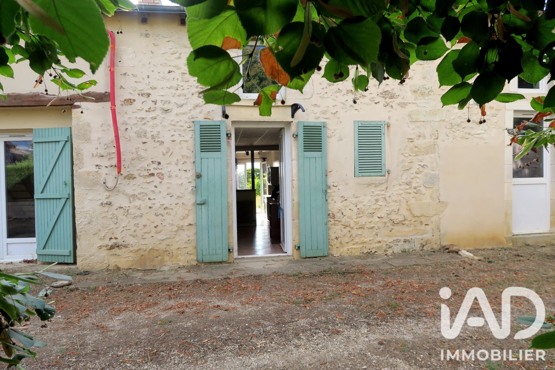 Maison à vendre, 123m², Chauvigny