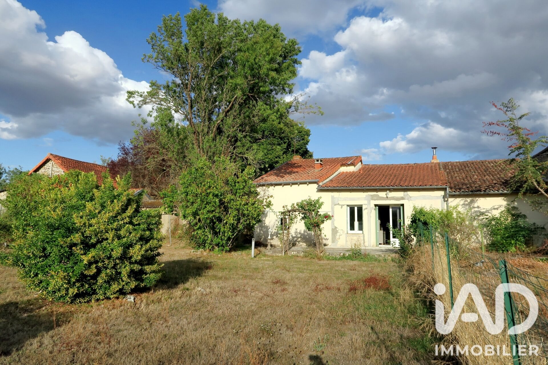 Maison à vendre, 123m², Chauvigny