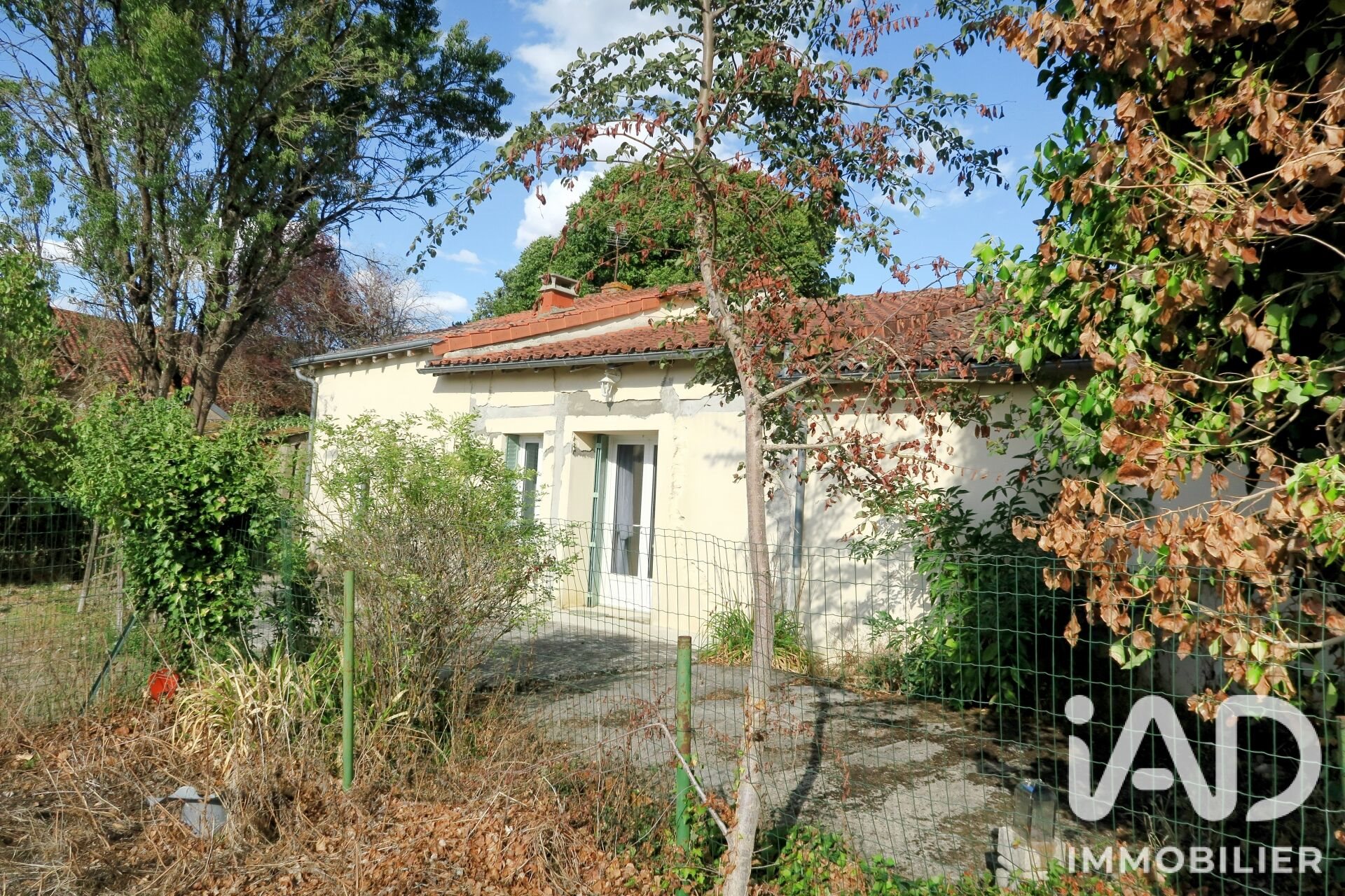 Maison à vendre, 123m², Chauvigny
