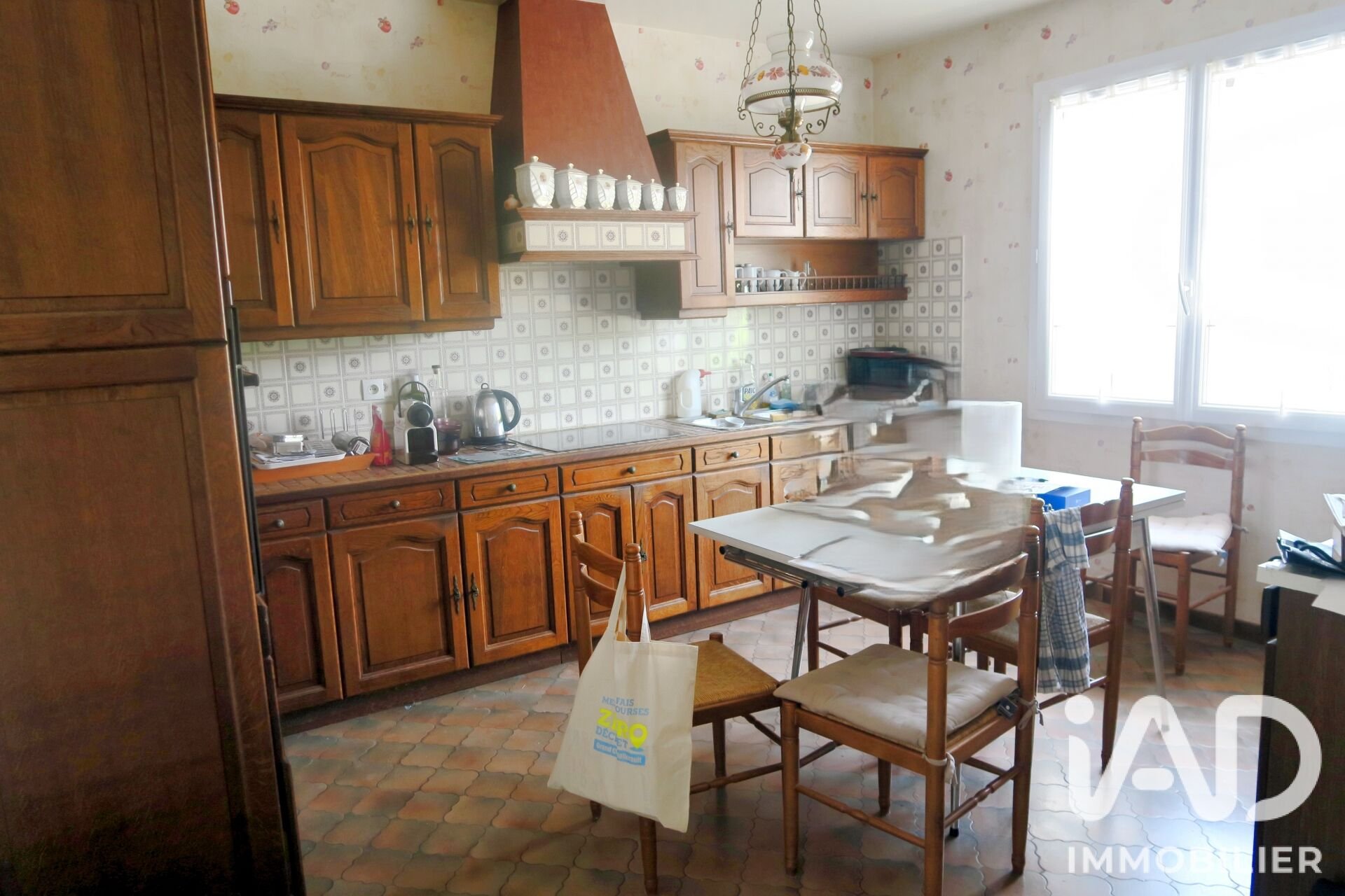 Maison à vendre, 103m², Chauvigny