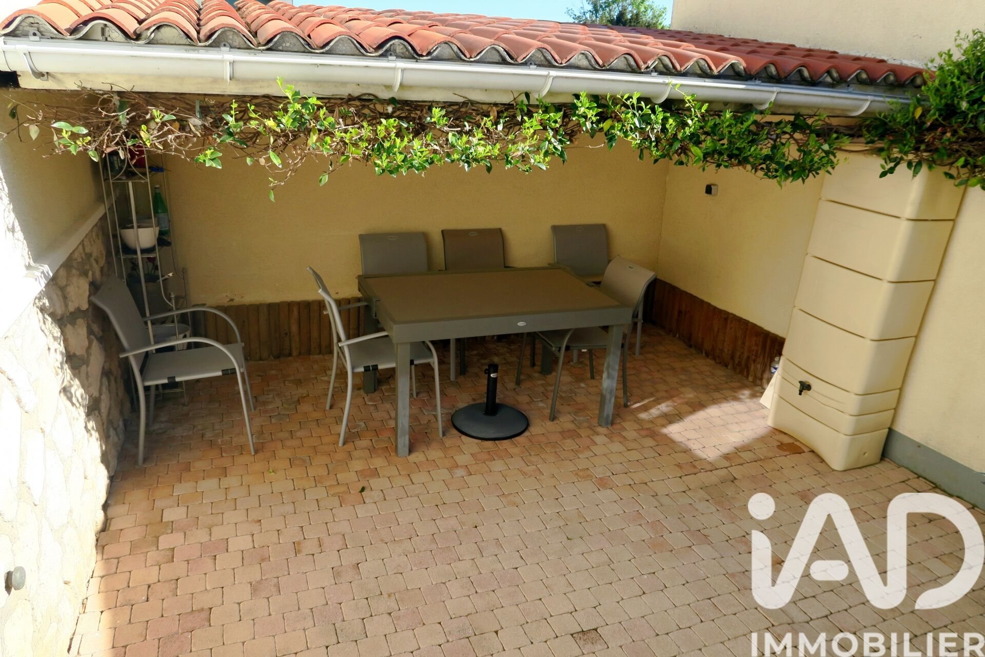 Maison à vendre, 61m², Chauvigny