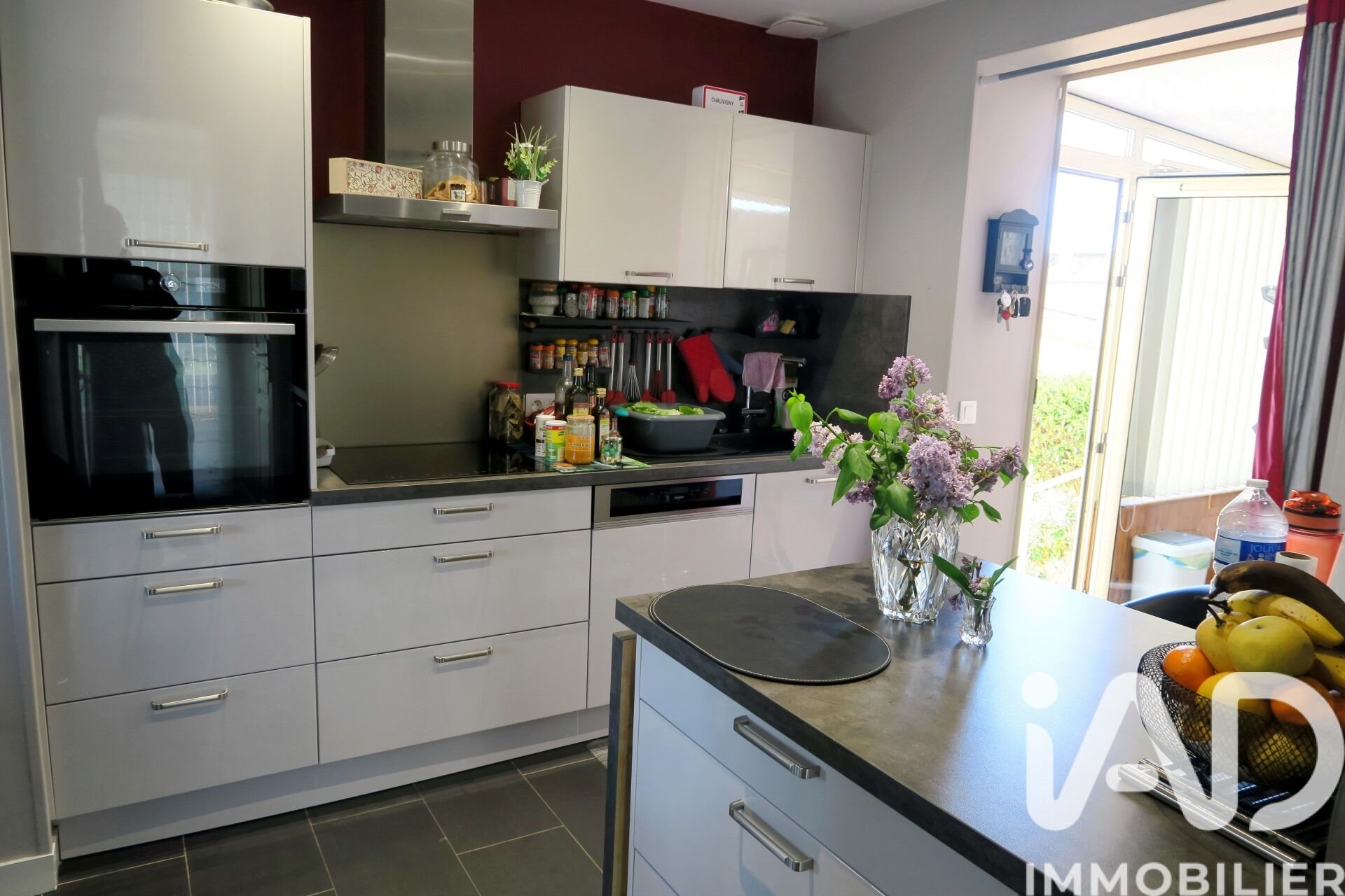 Maison à vendre, 61m², Chauvigny