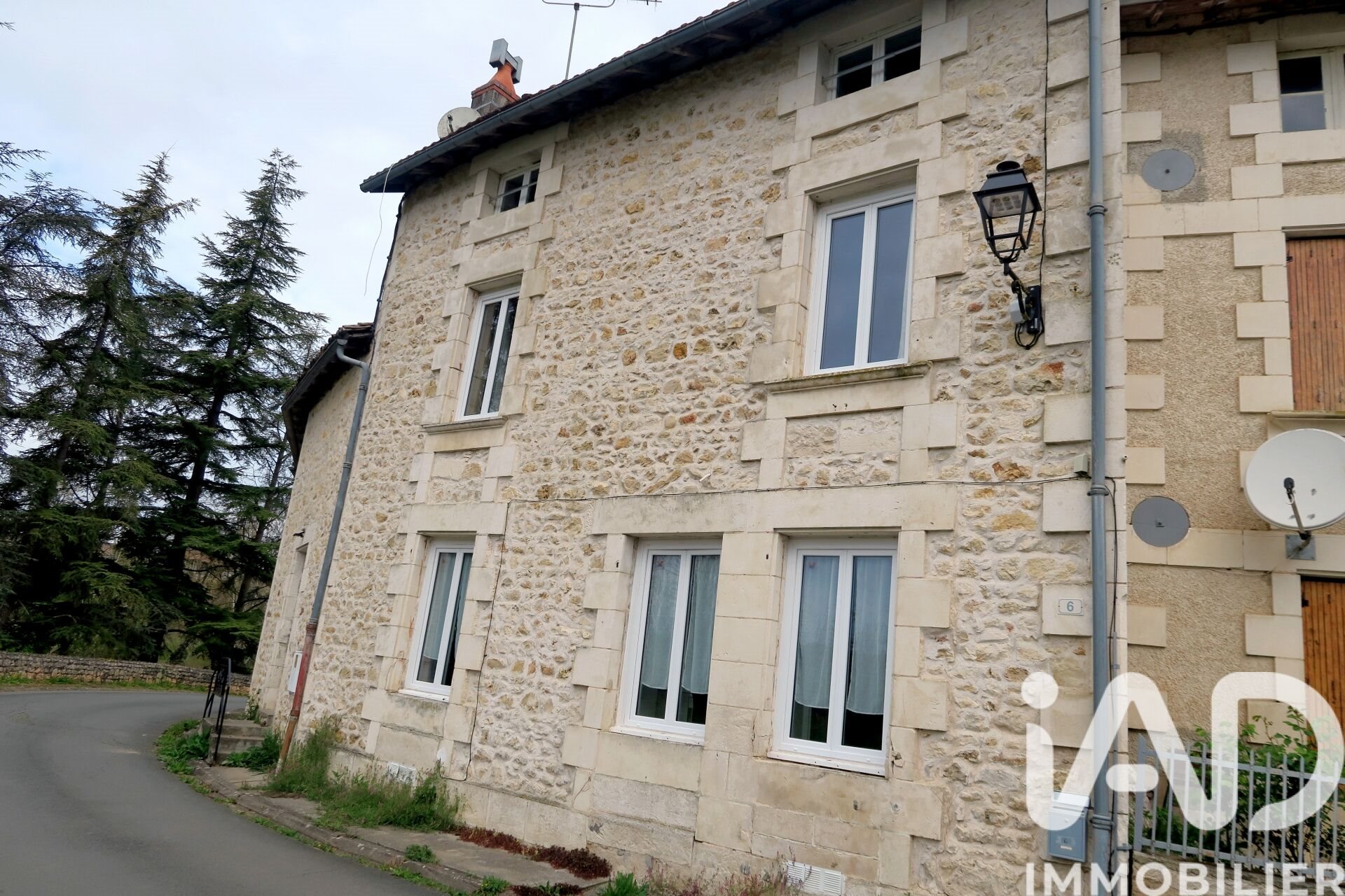 Maison à vendre, 177m², Valdivienne