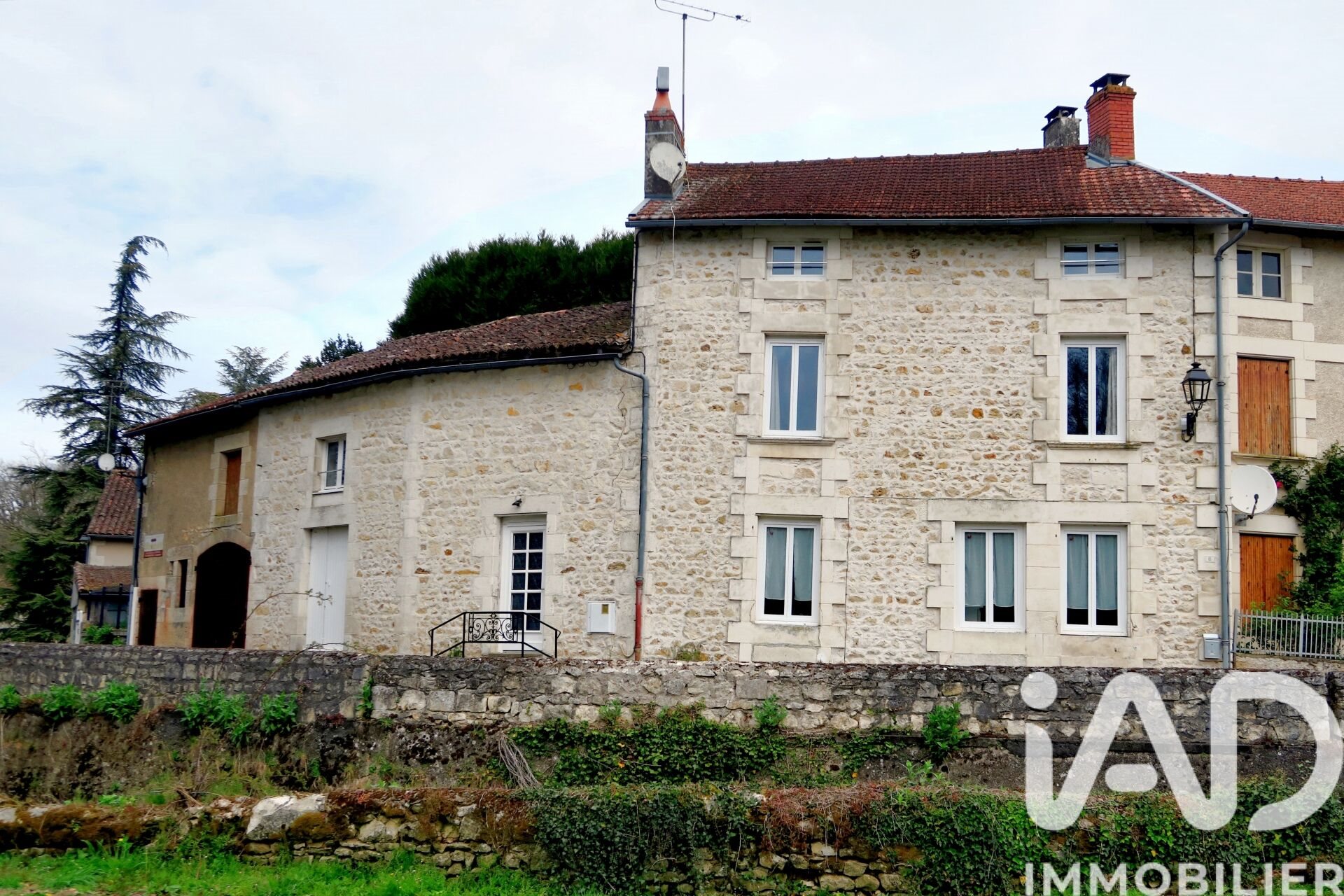 Maison à vendre, 177m², Valdivienne