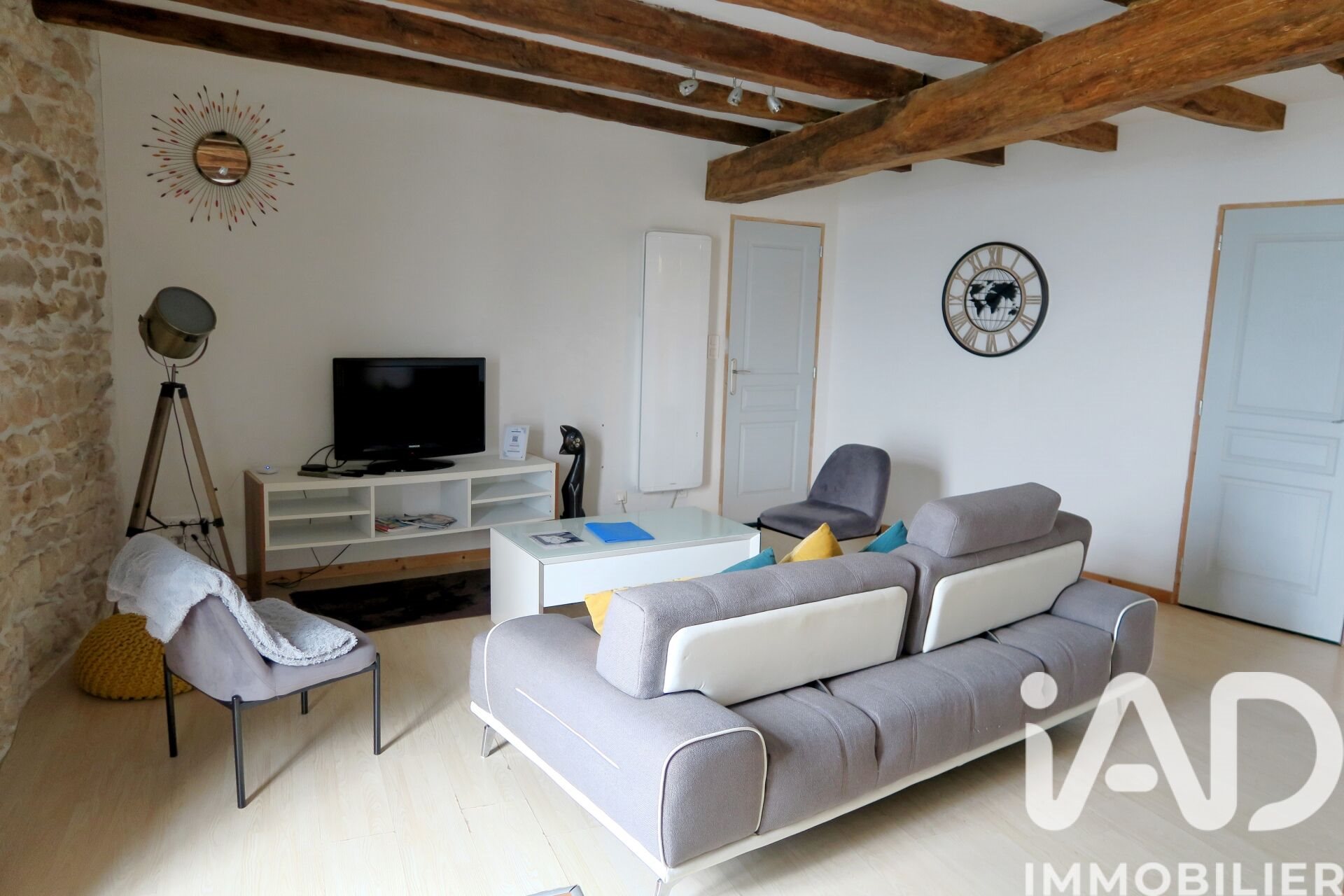 Maison à vendre, 177m², Valdivienne