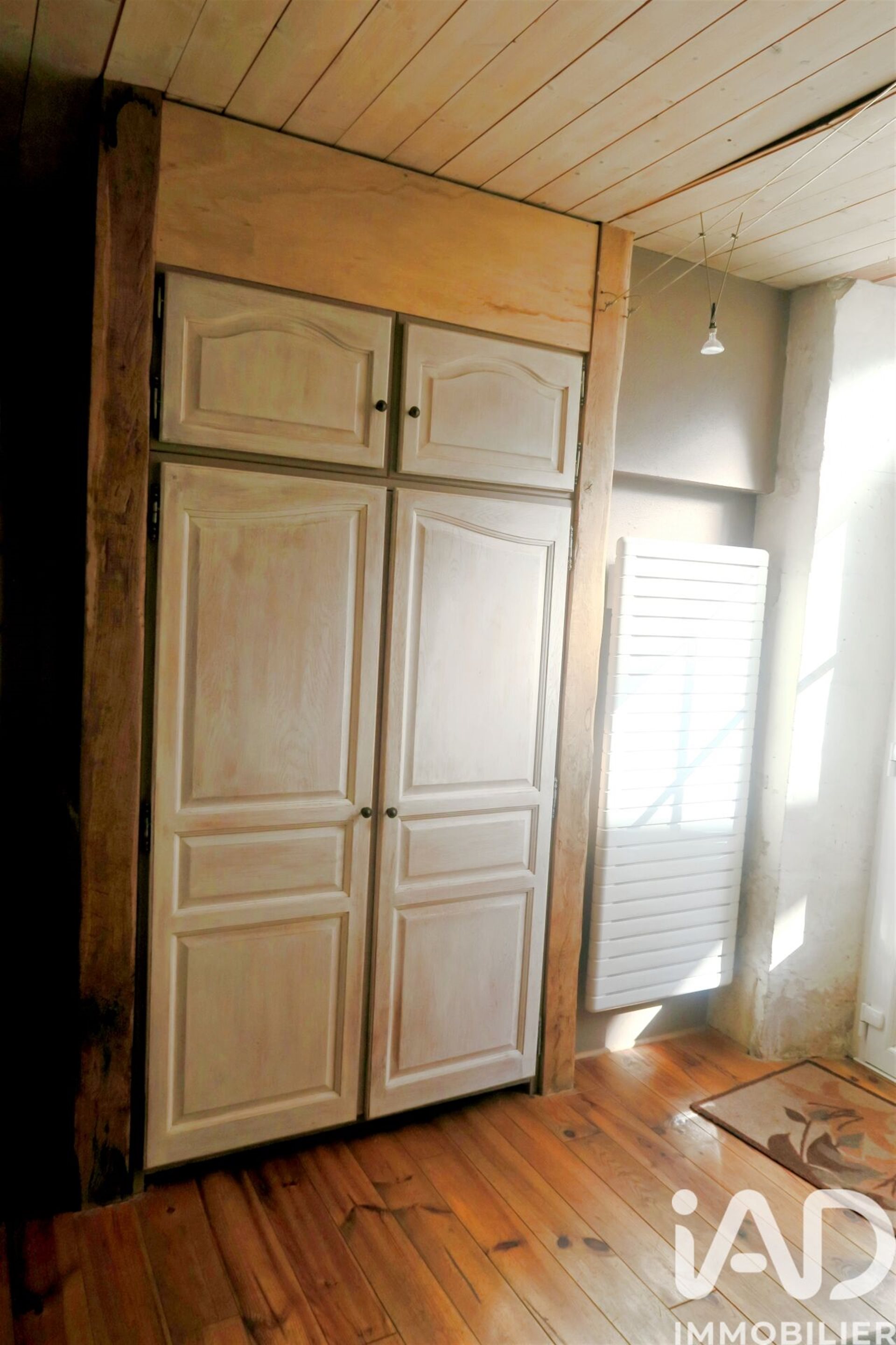 Appartement à vendre, 37m², Poitiers