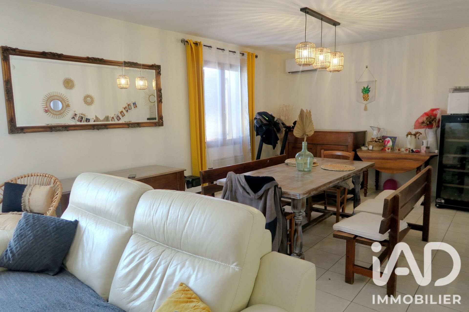 Maison à vendre, 130m², Paizay-le-Sec