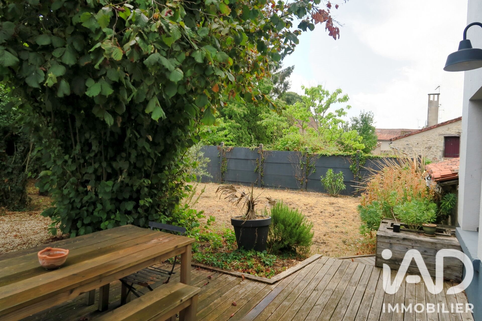 Maison à vendre, 100m², Bouresse