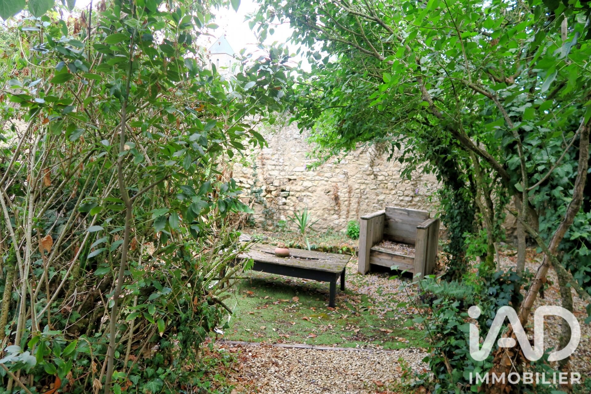Maison à vendre, 100m², Bouresse