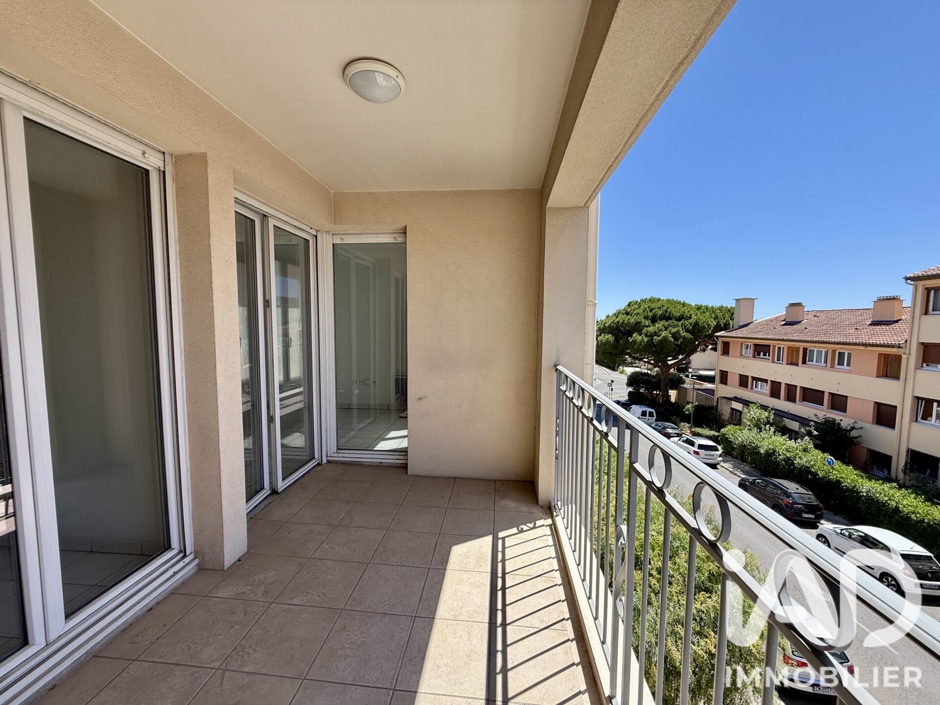 Appartement à vendre, 44m², Puget-sur-Argens