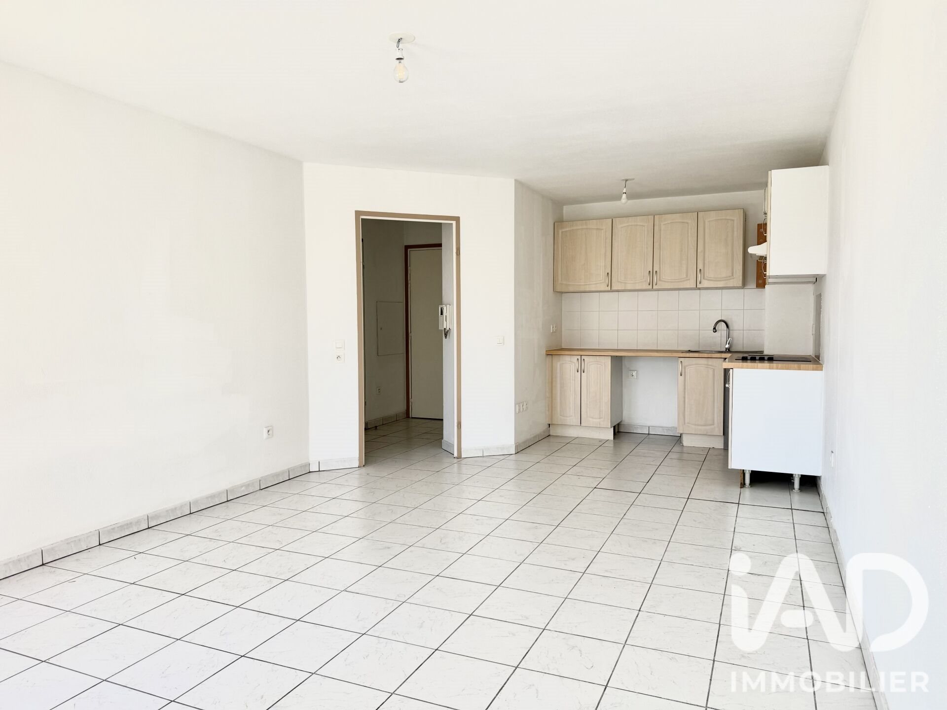 Appartement à vendre, 44m², Puget-sur-Argens