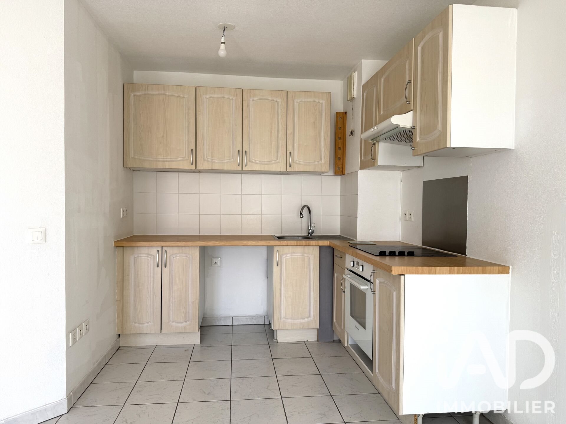 Appartement à vendre, 44m², Puget-sur-Argens