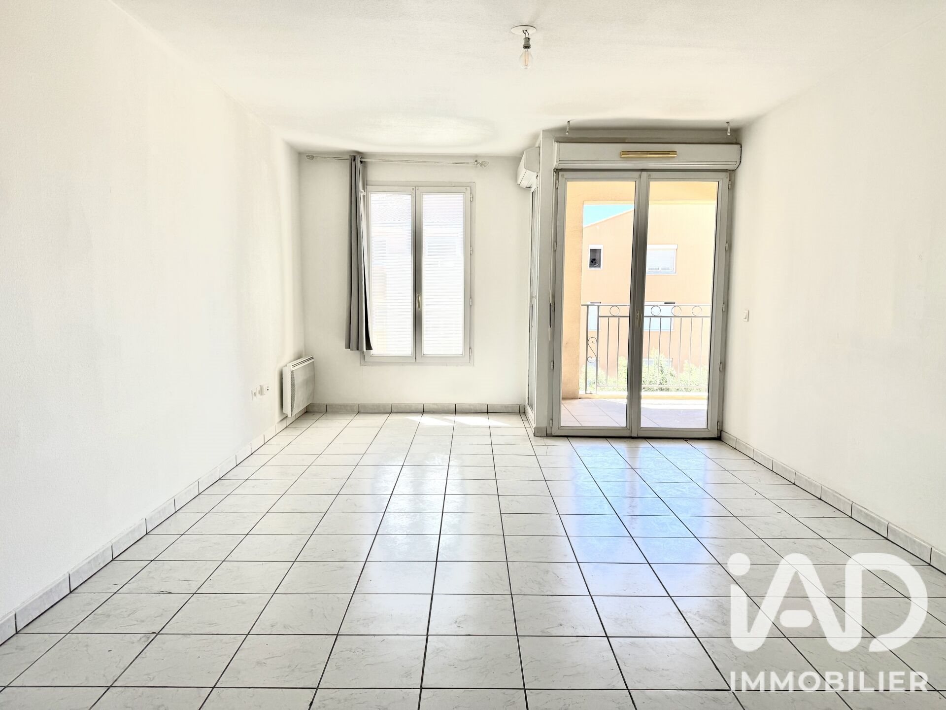 Appartement à vendre, 44m², Puget-sur-Argens
