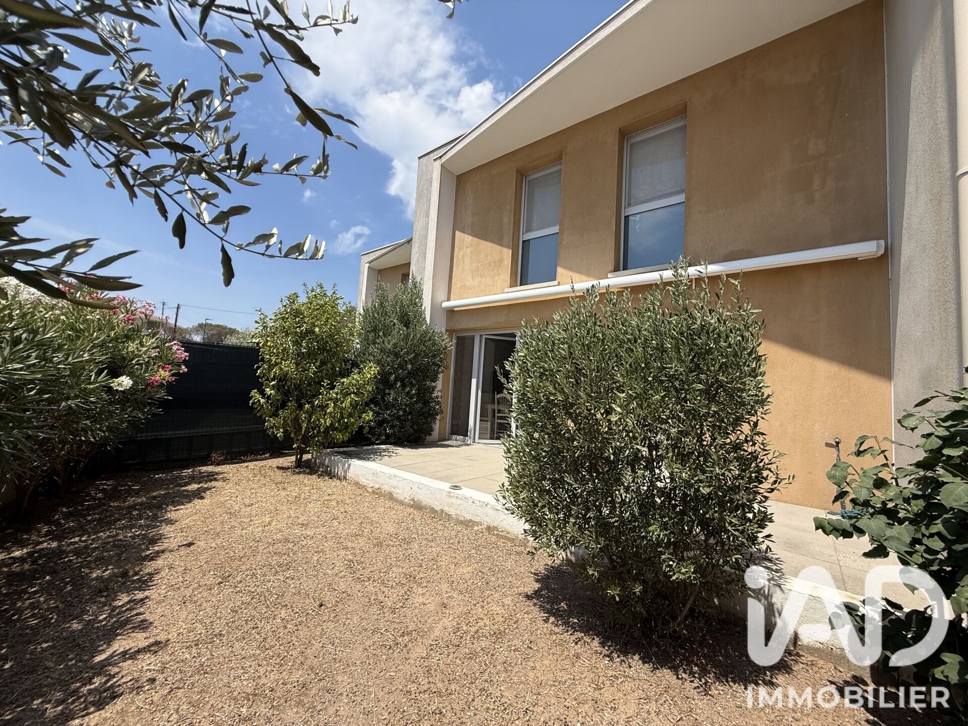 Maison à vendre, 86m², Puget-sur-Argens
