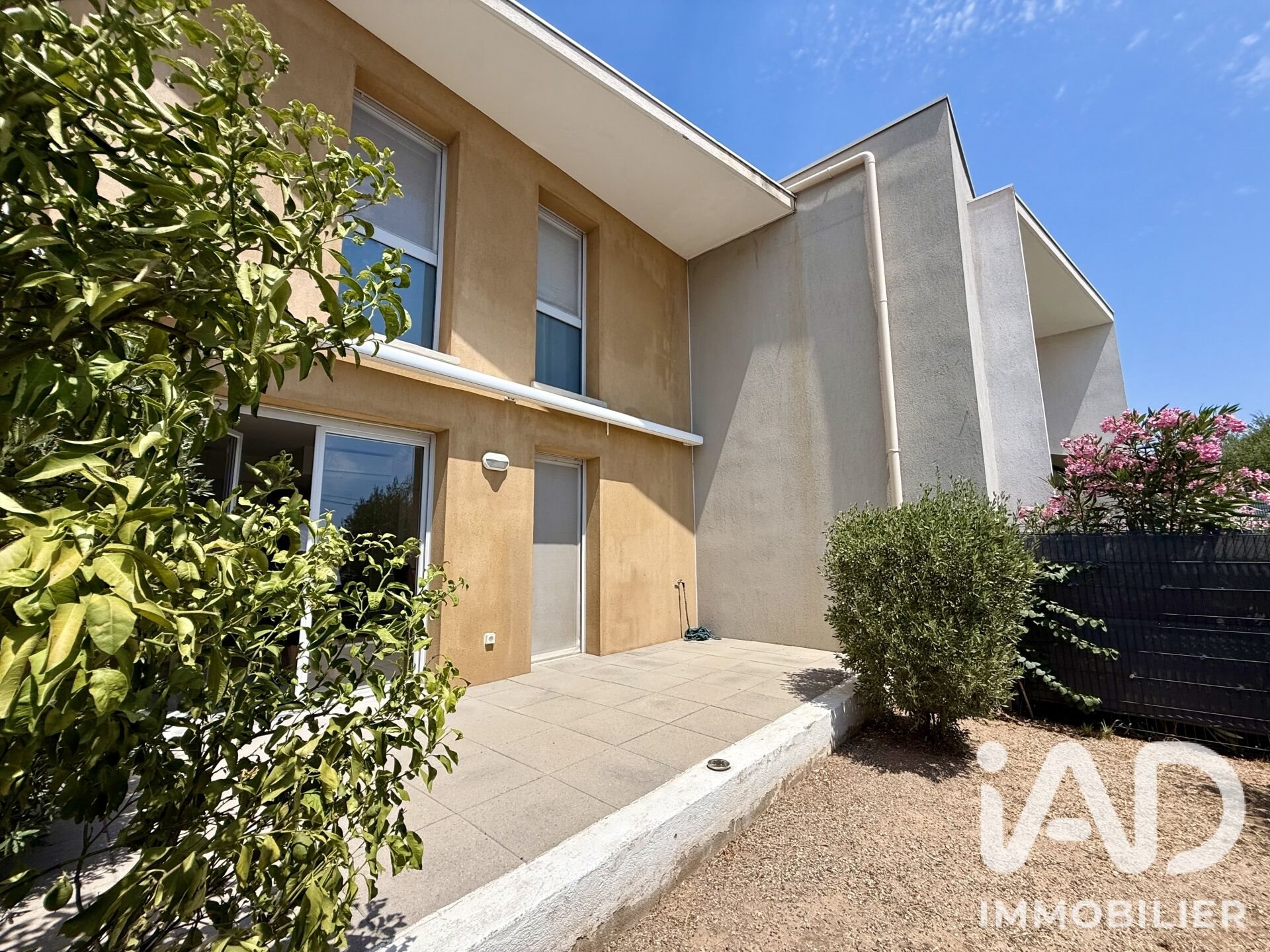 Maison à vendre, 86m², Puget-sur-Argens