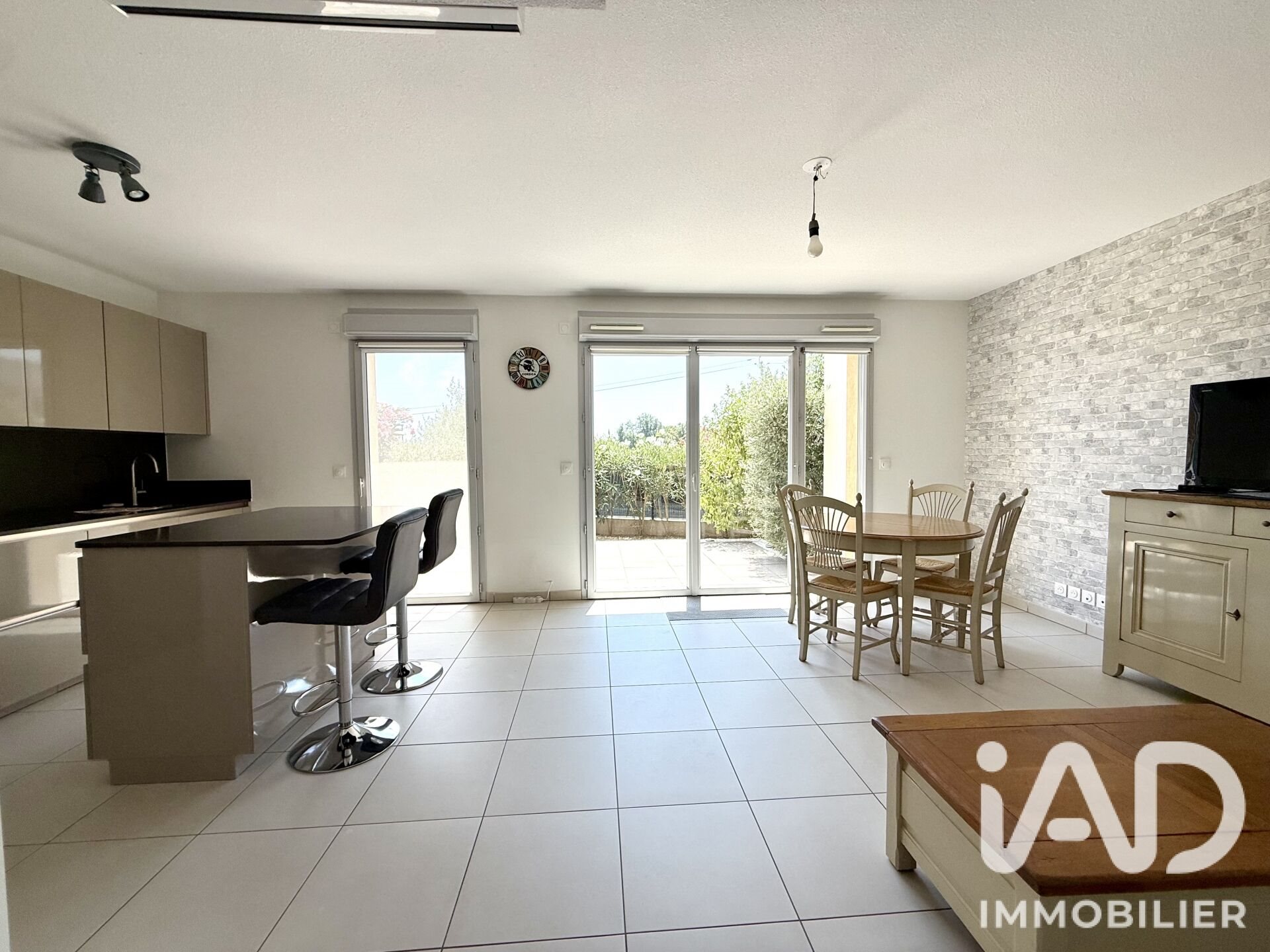 Maison à vendre, 86m², Puget-sur-Argens