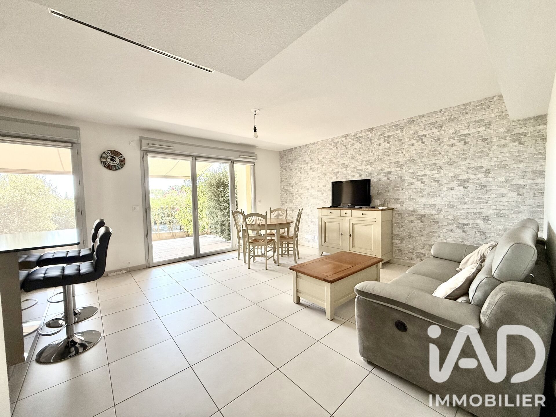 Maison à vendre, 86m², Puget-sur-Argens