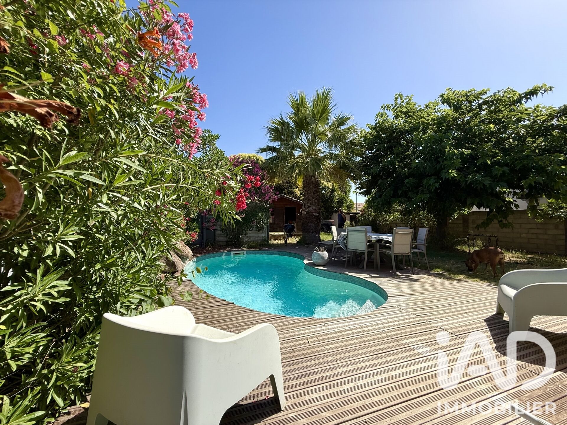 Maison à vendre, 96m², Le Muy