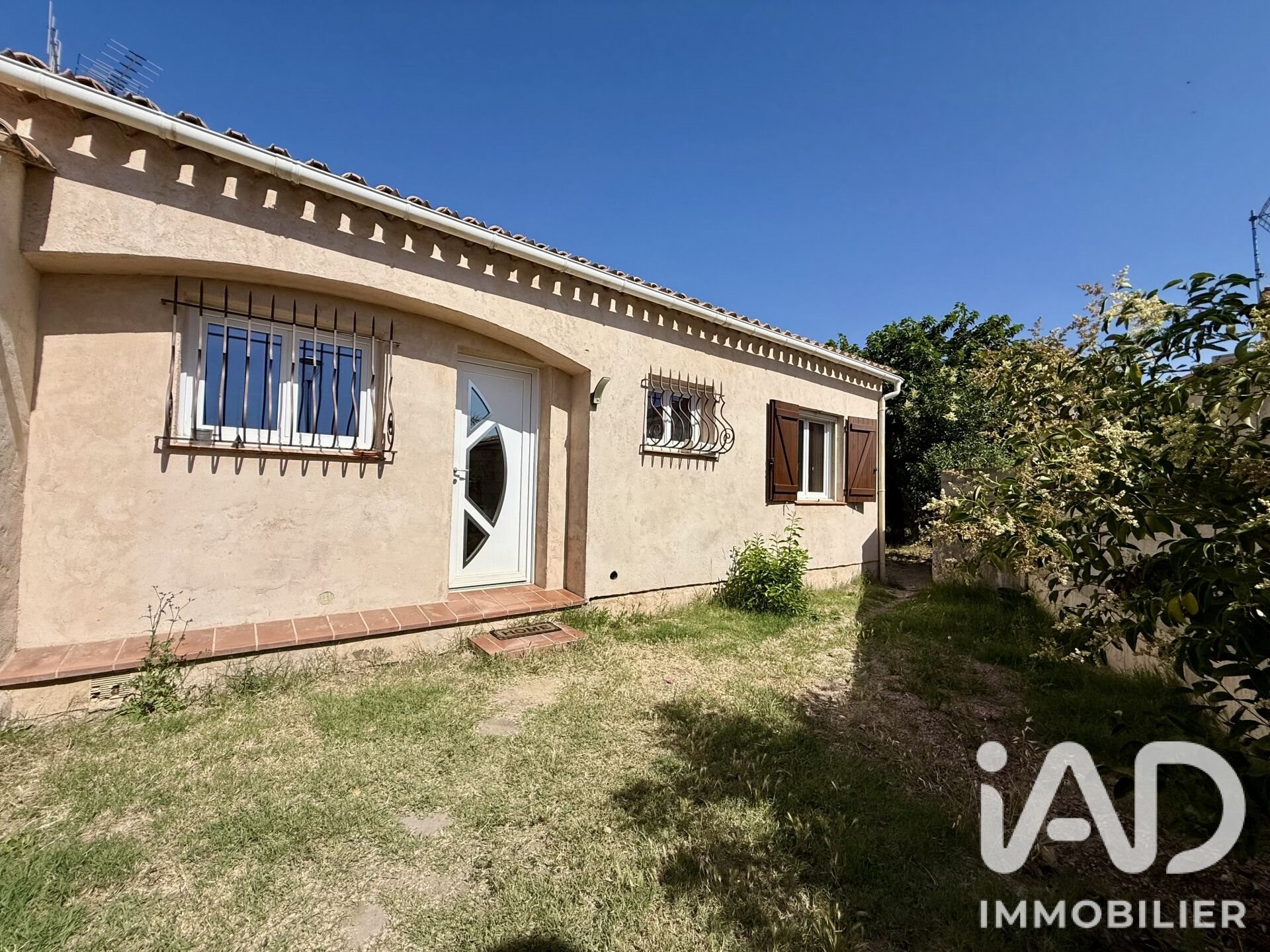 Maison à vendre, 96m², Le Muy