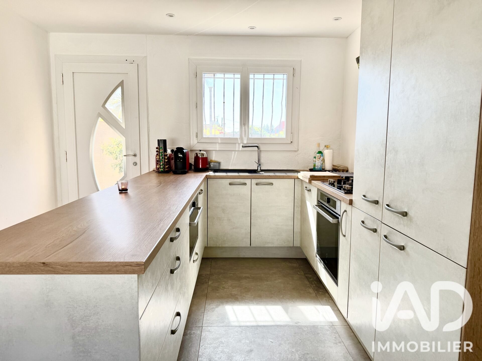 Maison à vendre, 96m², Le Muy